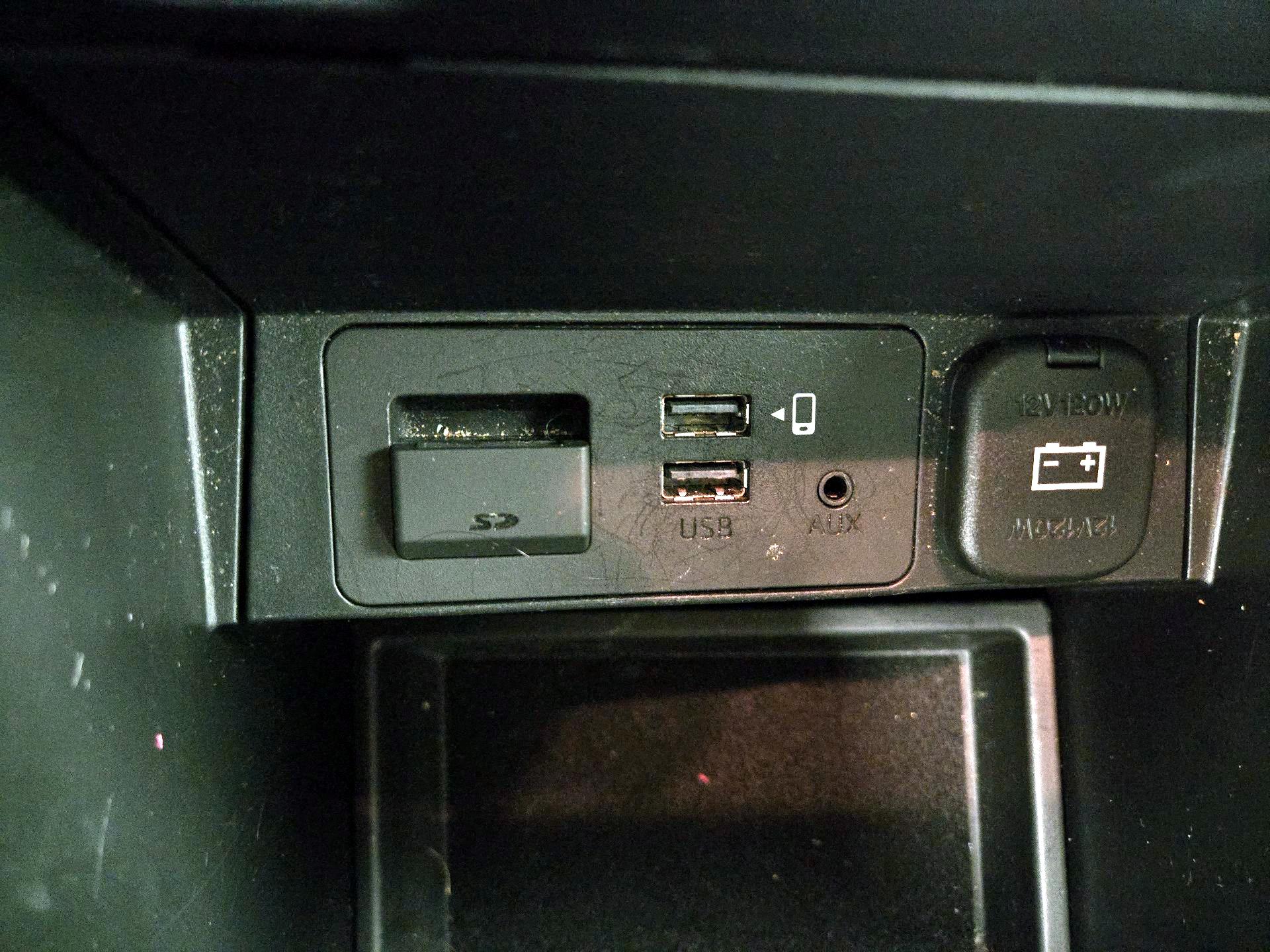 Thumbnail: 2017 Mazda CX-5 - 18