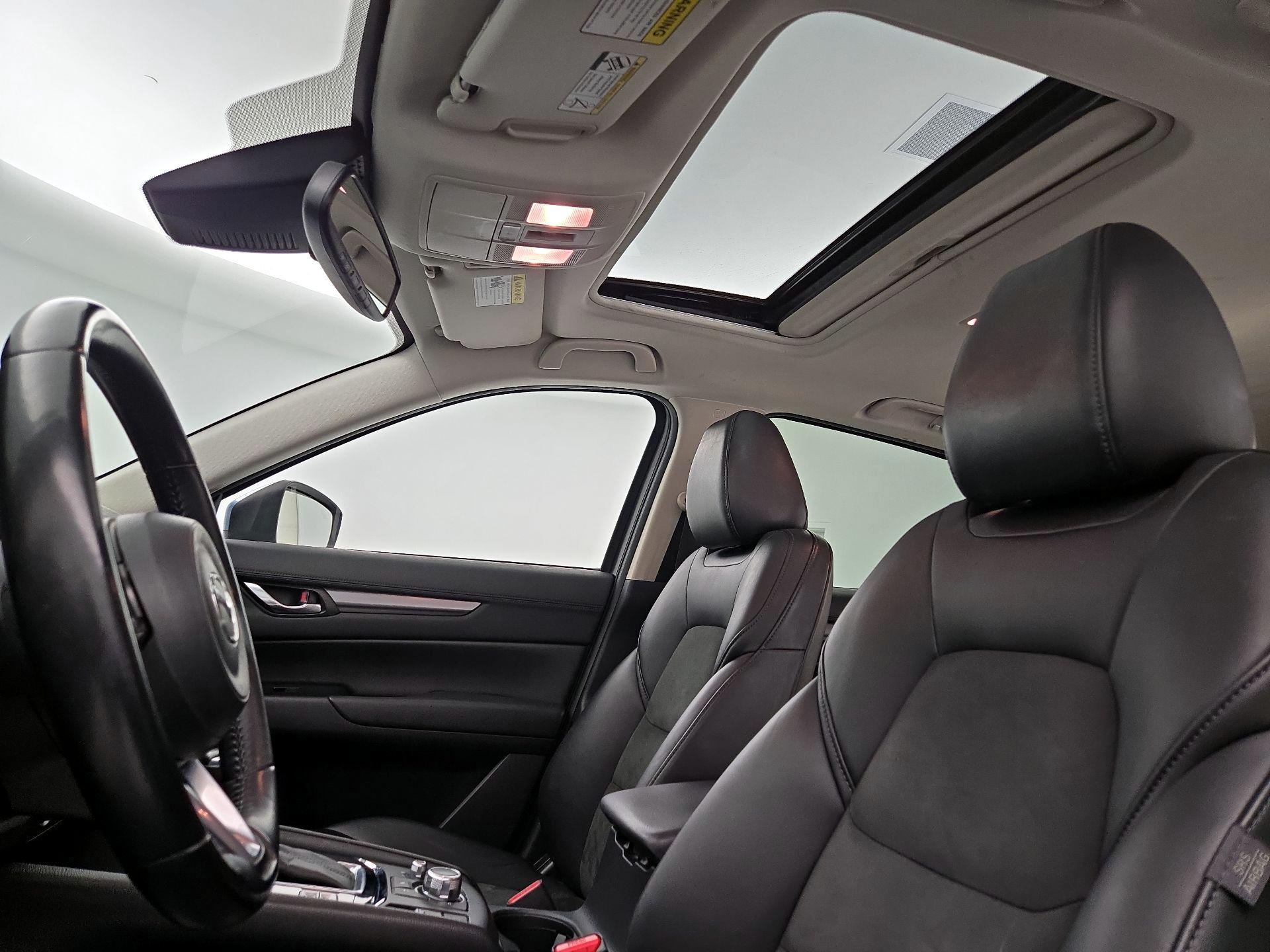 Thumbnail: 2017 Mazda CX-5 - 19