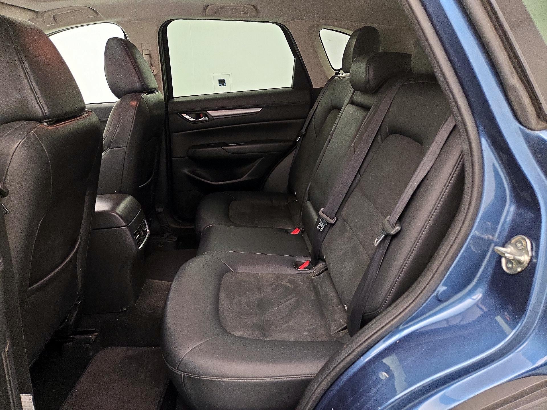 Thumbnail: 2017 Mazda CX-5 - 20