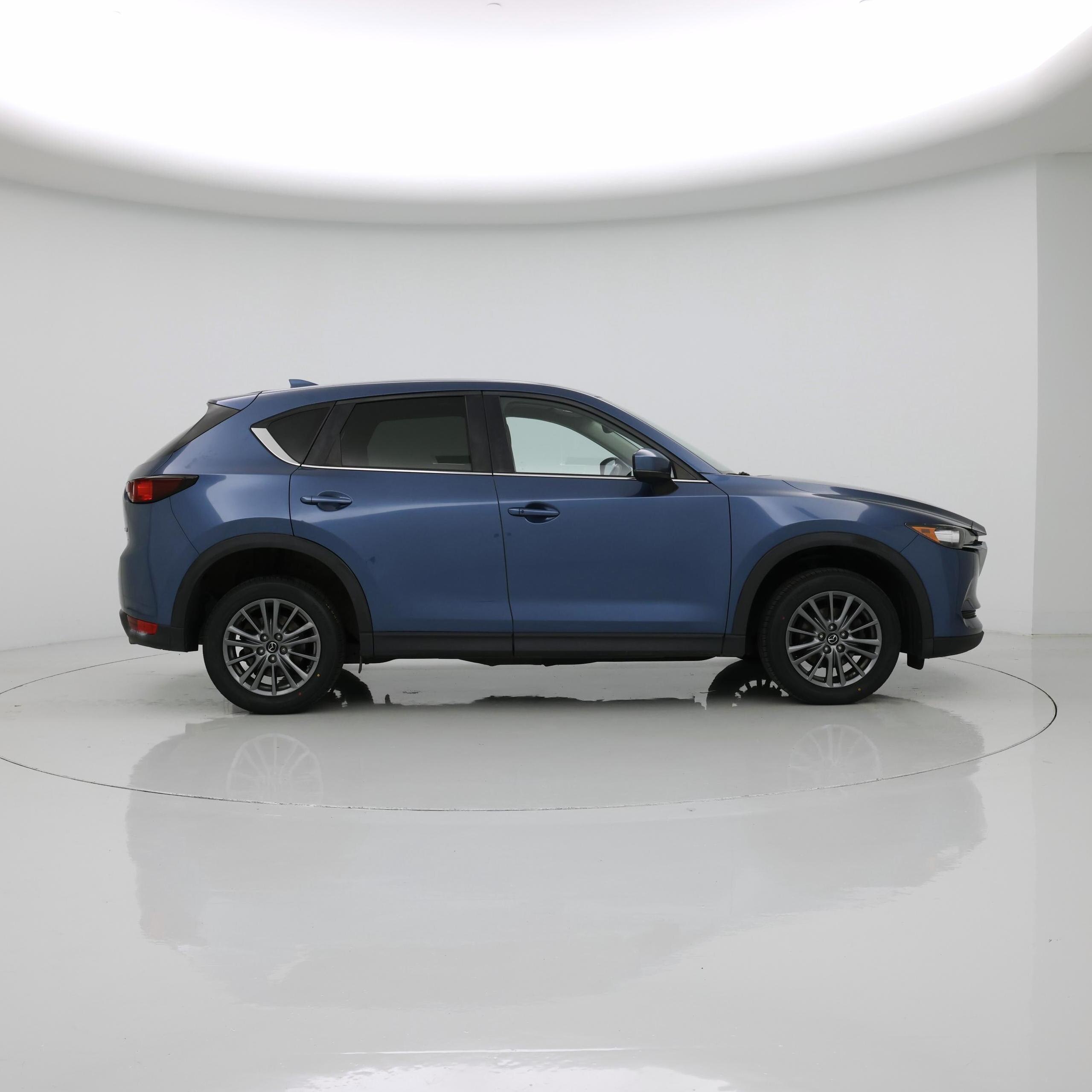 Thumbnail: 2017 Mazda CX-5 - 7