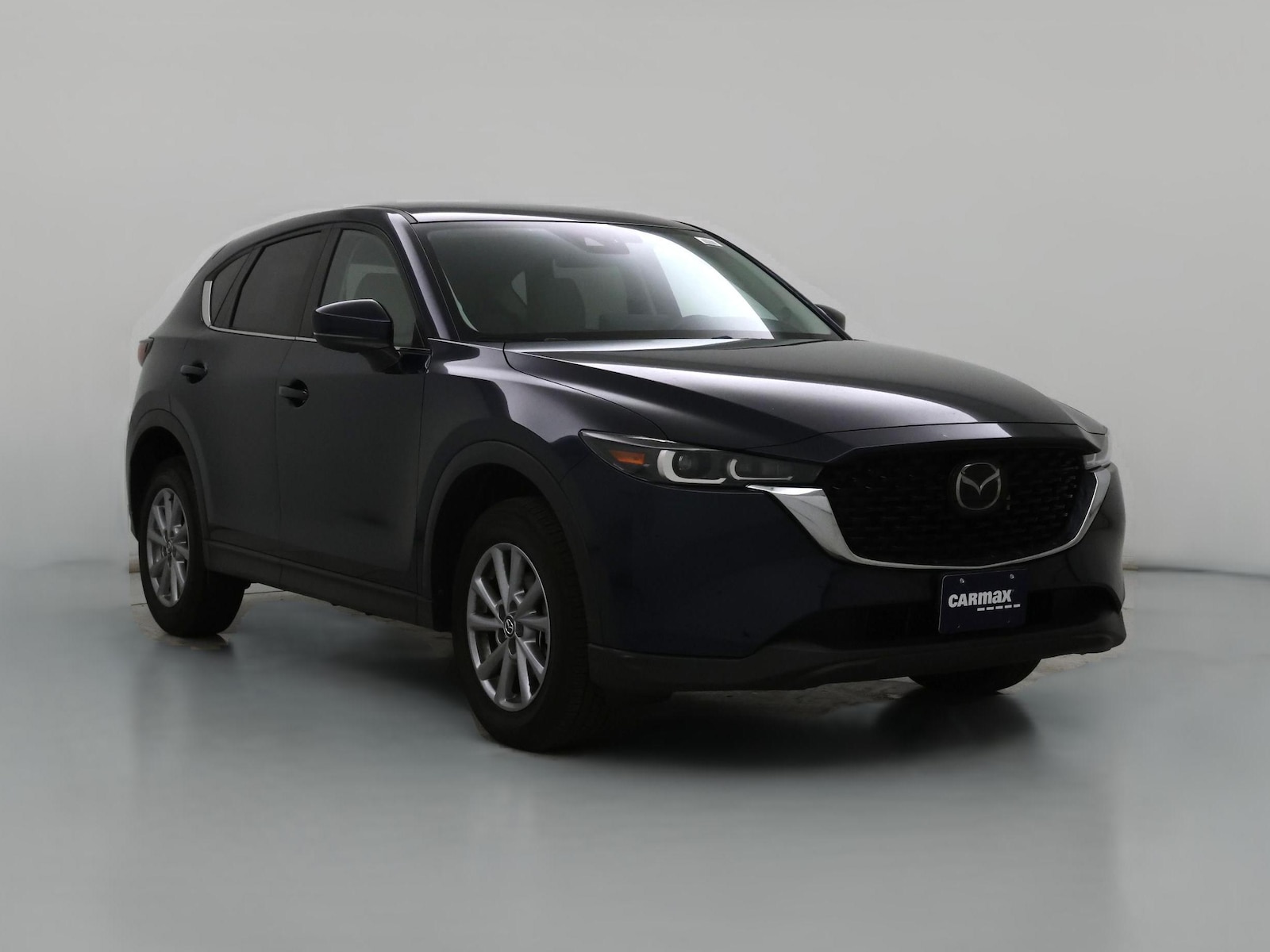 2023 Mazda CX-5 S Select Package