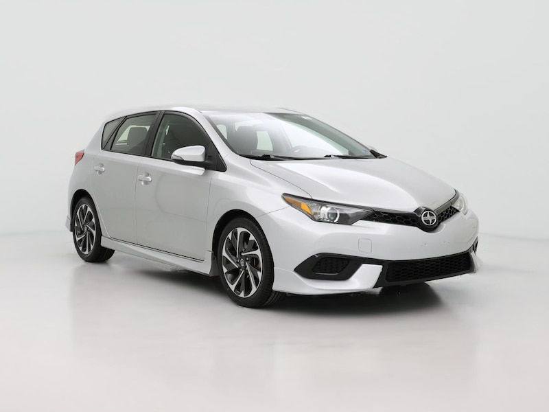 2016 Scion iM  -
                  Glen Allen, VA
