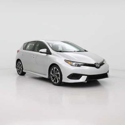 2016 Scion iM