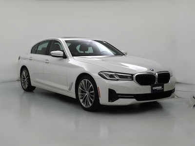 2021 BMW 530 I xDrive