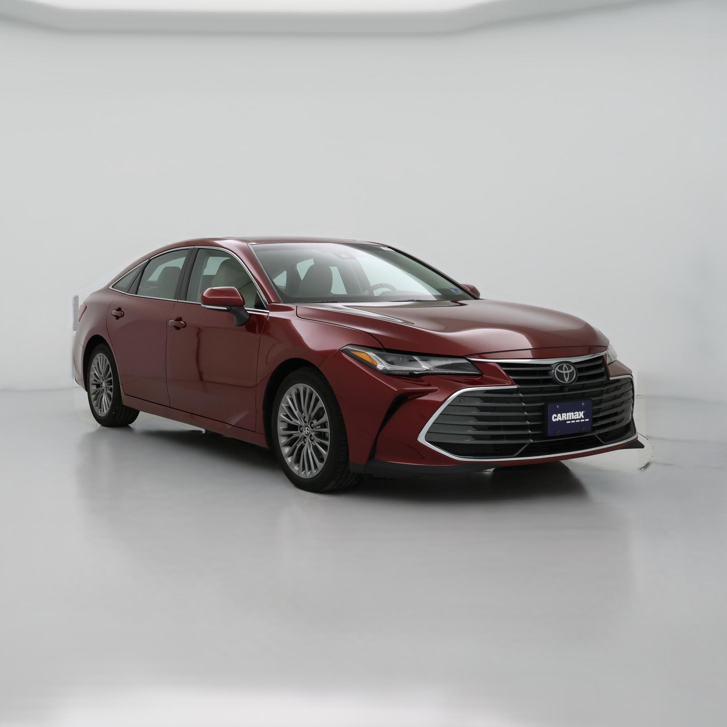 Thumbnail: 2019 Toyota Avalon - 1