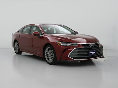 2019 Toyota Avalon Limited