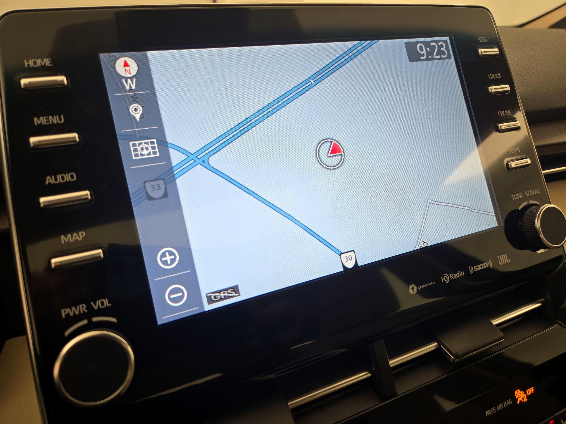 Thumbnail: 2019 Toyota Avalon - 14