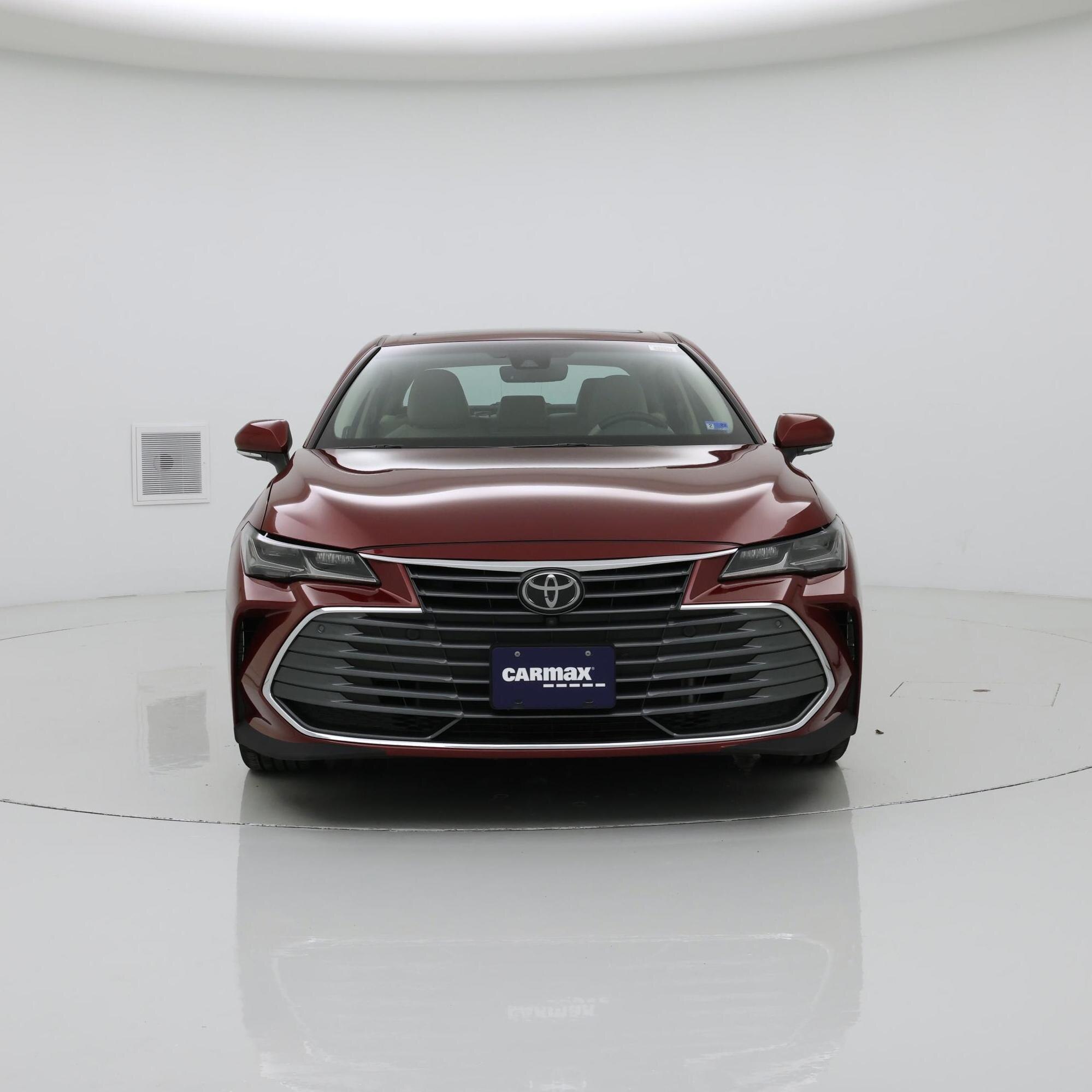Thumbnail: 2019 Toyota Avalon - 5