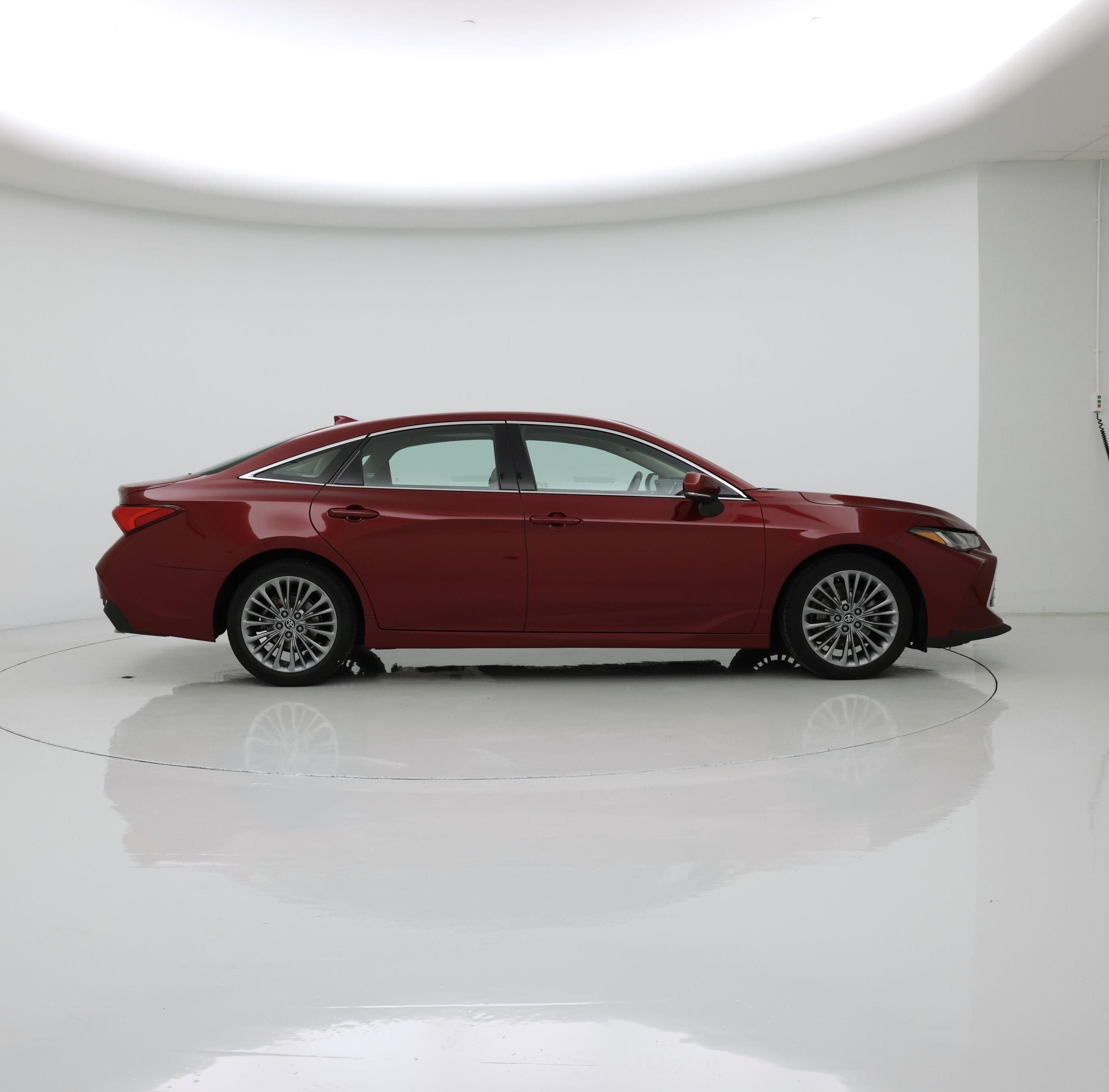 Thumbnail: 2019 Toyota Avalon - 7