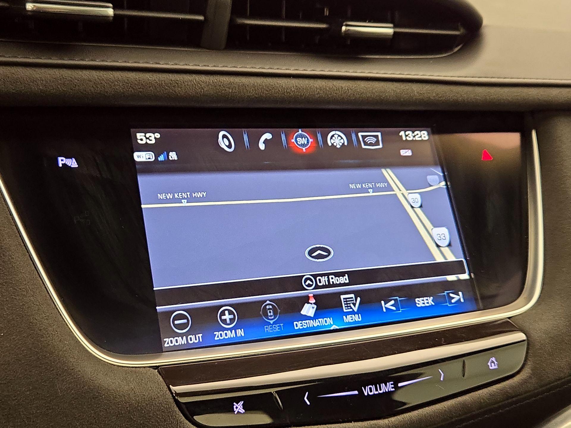 Thumbnail: 2018 Cadillac XT5 - 14