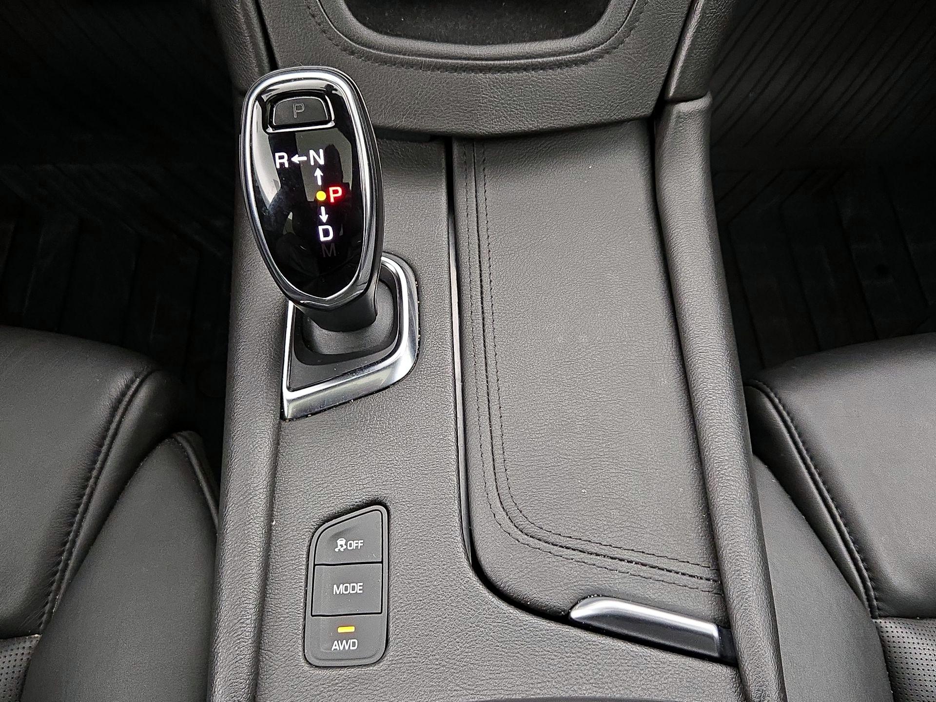 Thumbnail: 2018 Cadillac XT5 - 18