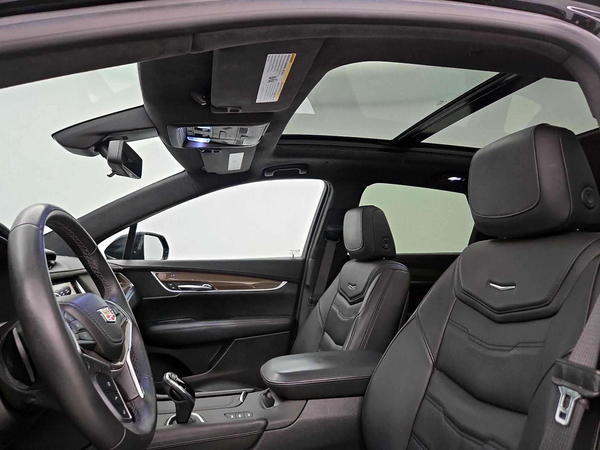 Thumbnail: 2018 Cadillac XT5 - 20