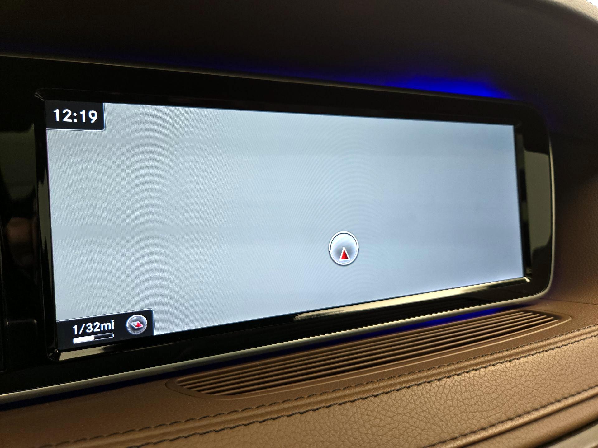 Thumbnail: 2016 Mercedes-Benz S-Class - 14