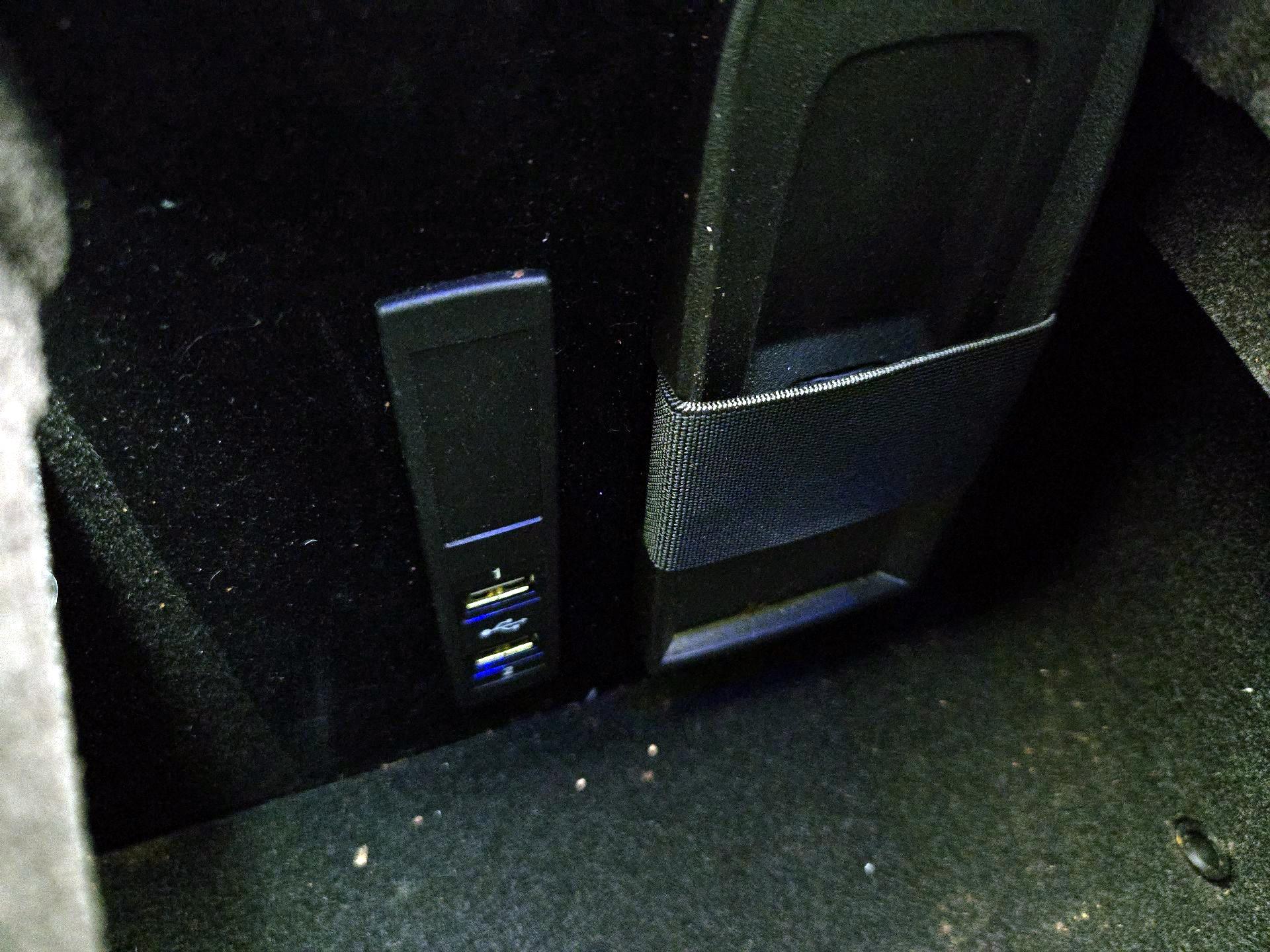 Thumbnail: 2016 Mercedes-Benz S-Class - 19