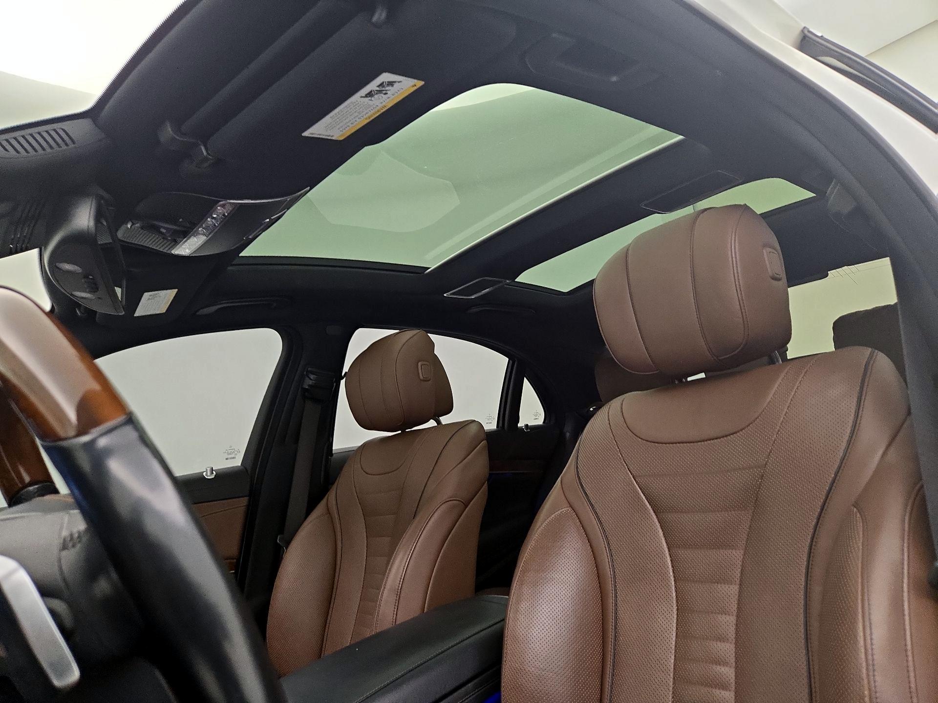 Thumbnail: 2016 Mercedes-Benz S-Class - 20