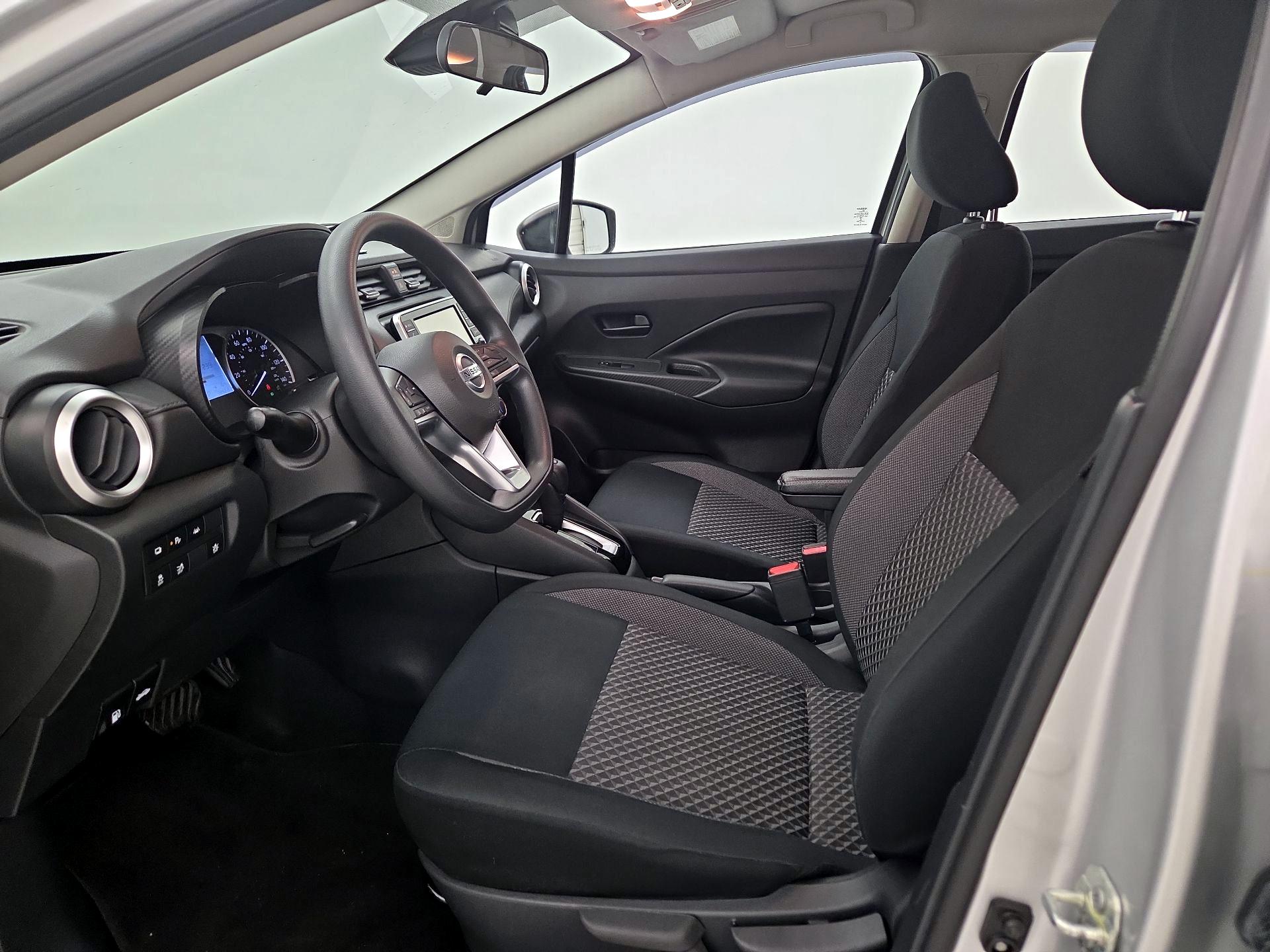 Thumbnail: 2020 Nissan Versa - 11