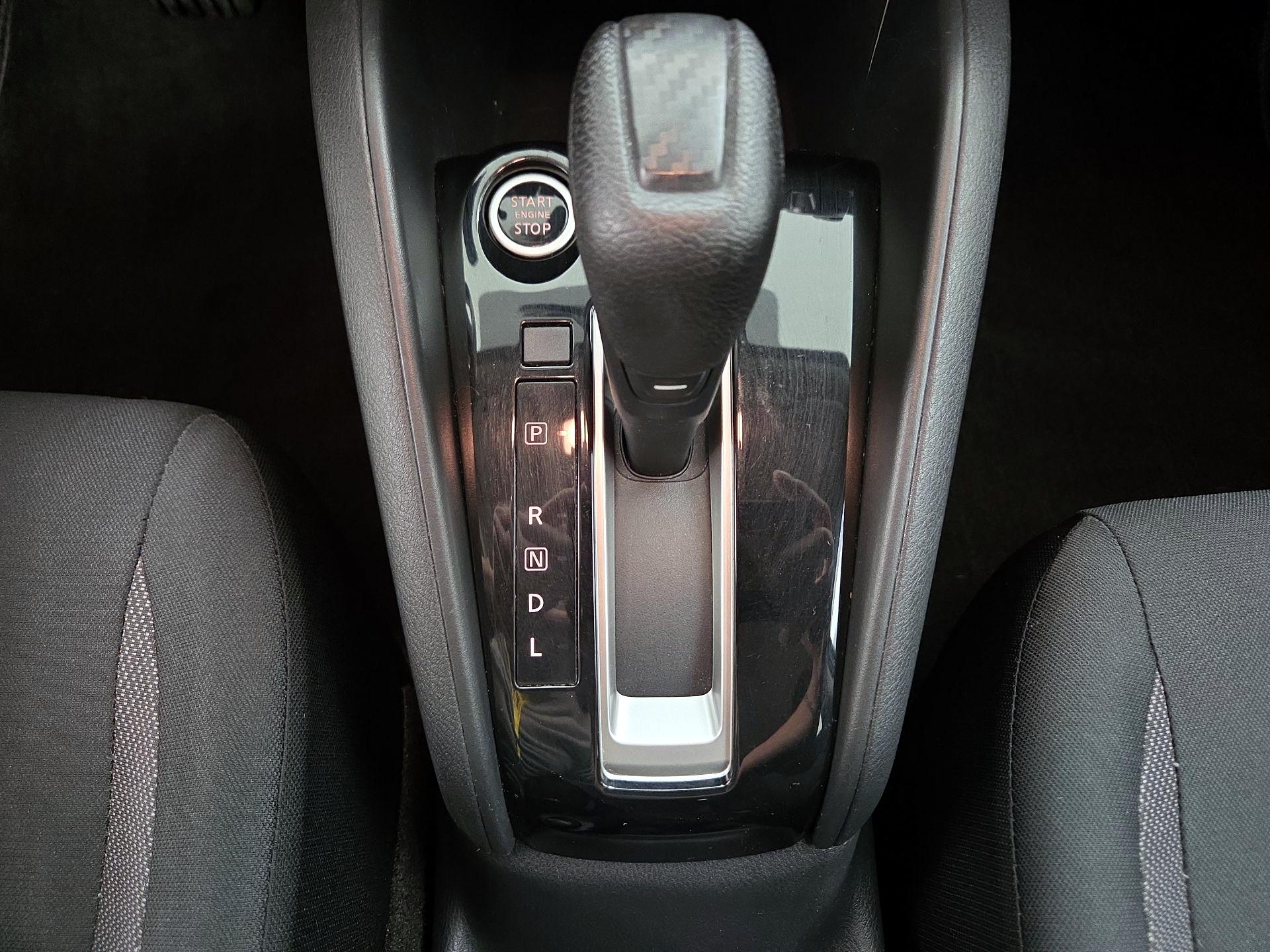 Thumbnail: 2020 Nissan Versa - 17