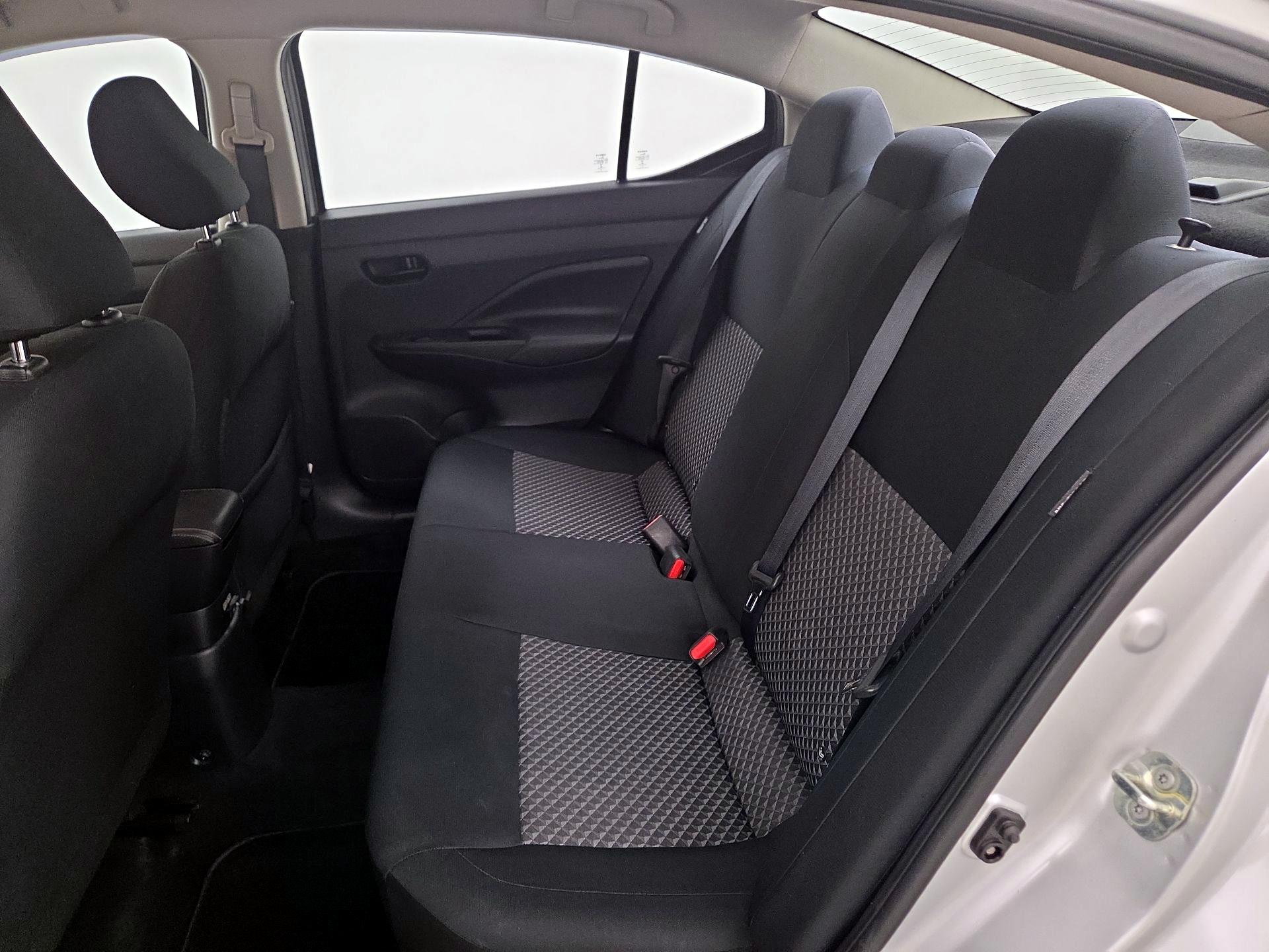 Thumbnail: 2020 Nissan Versa - 19