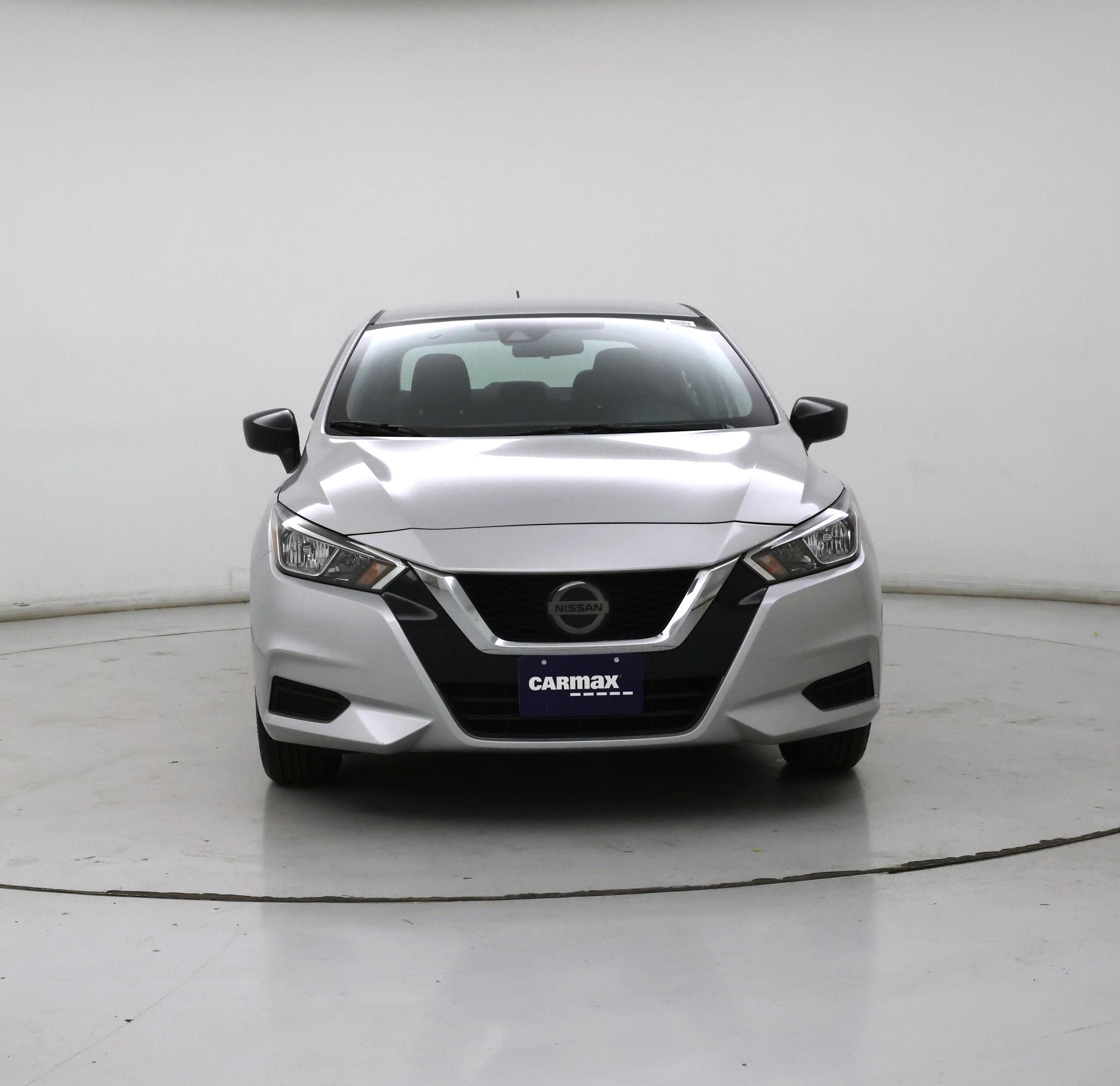 Thumbnail: 2020 Nissan Versa - 5