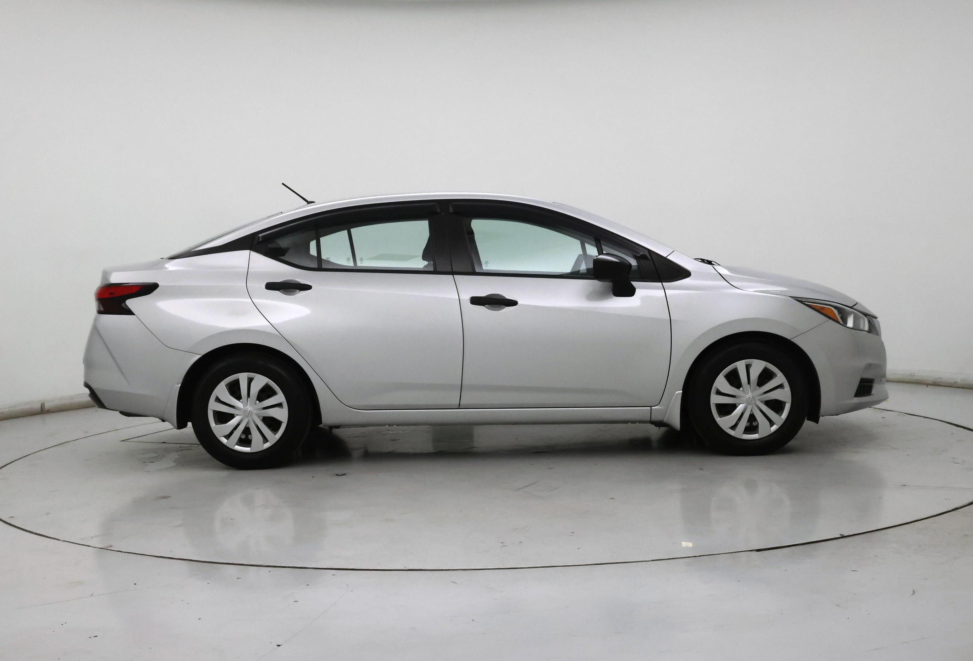 Thumbnail: 2020 Nissan Versa - 7