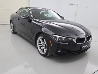 2018 BMW 430 I xDrive