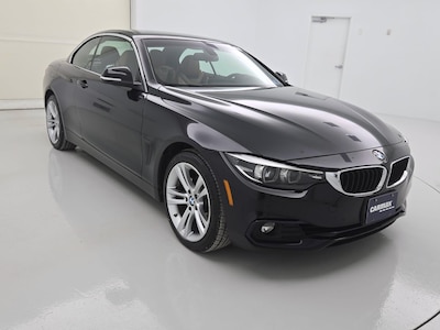 2018 BMW 430 I xDrive