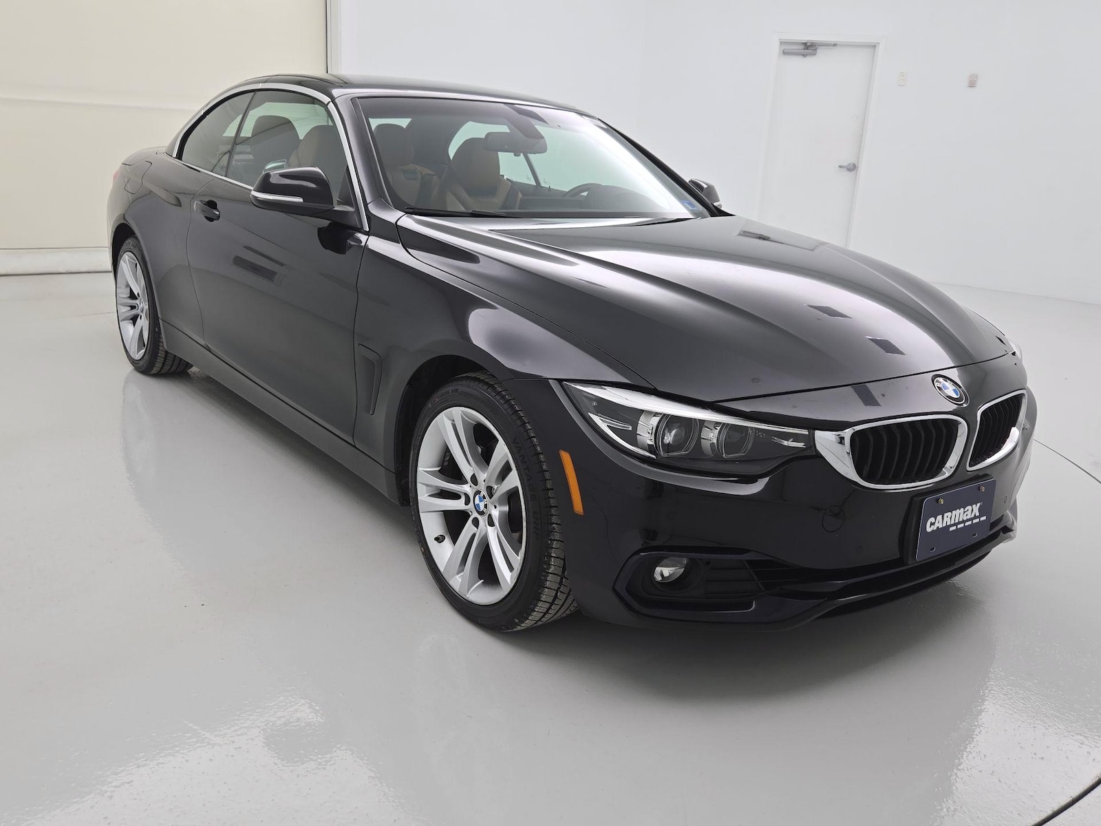 2018 BMW 4 Series 430i