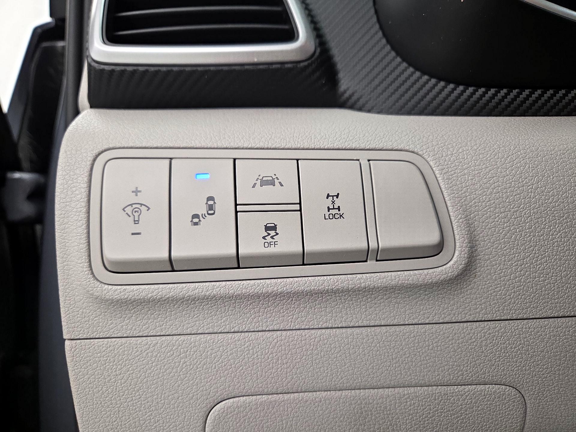 Thumbnail: 2019 Hyundai Tucson - 13