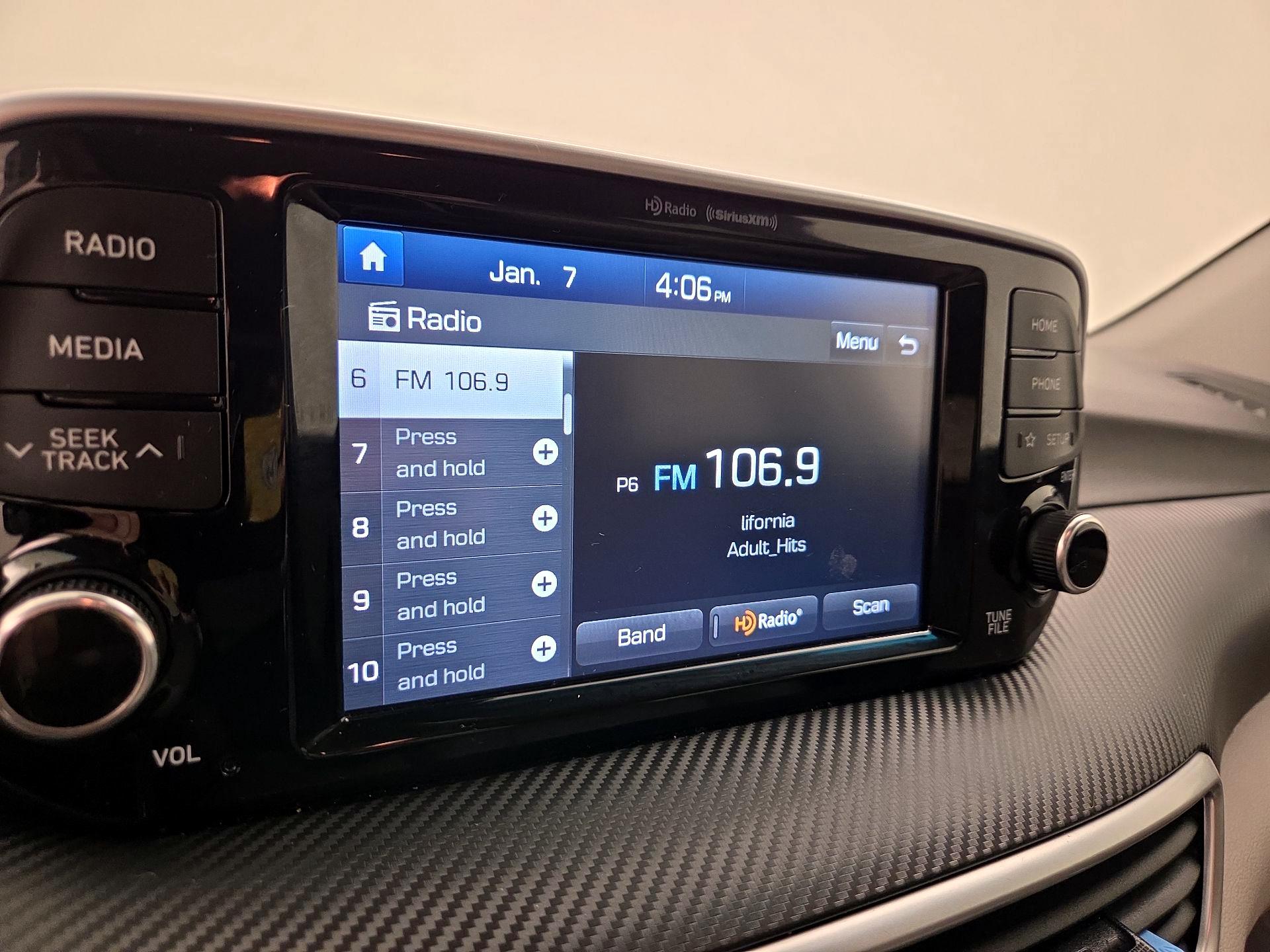 Thumbnail: 2019 Hyundai Tucson - 15