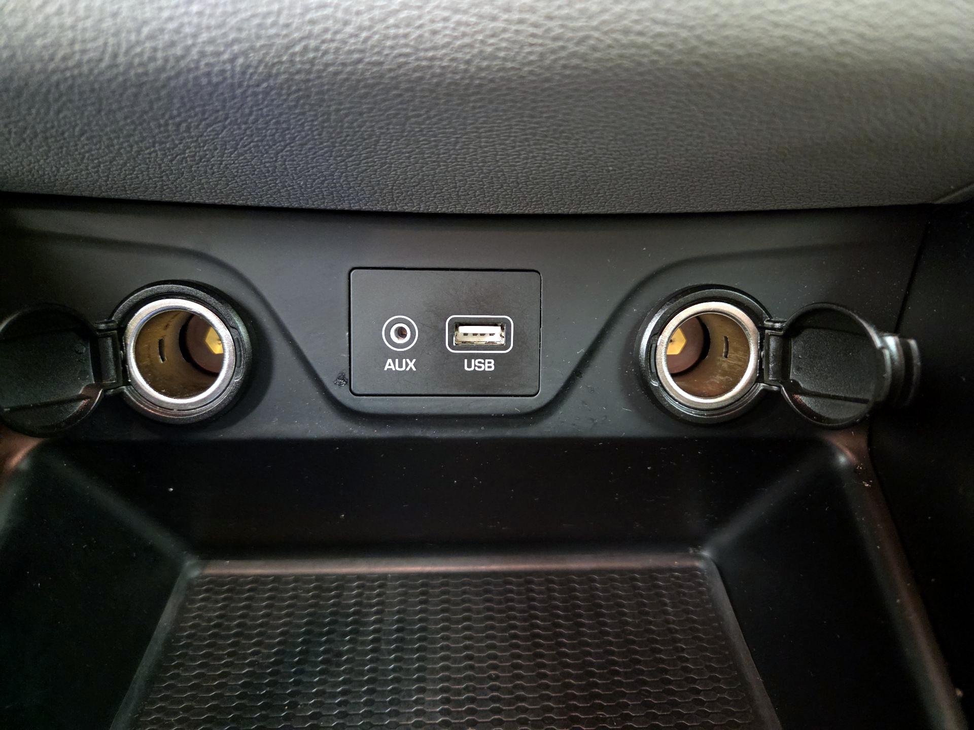 Thumbnail: 2019 Hyundai Tucson - 18