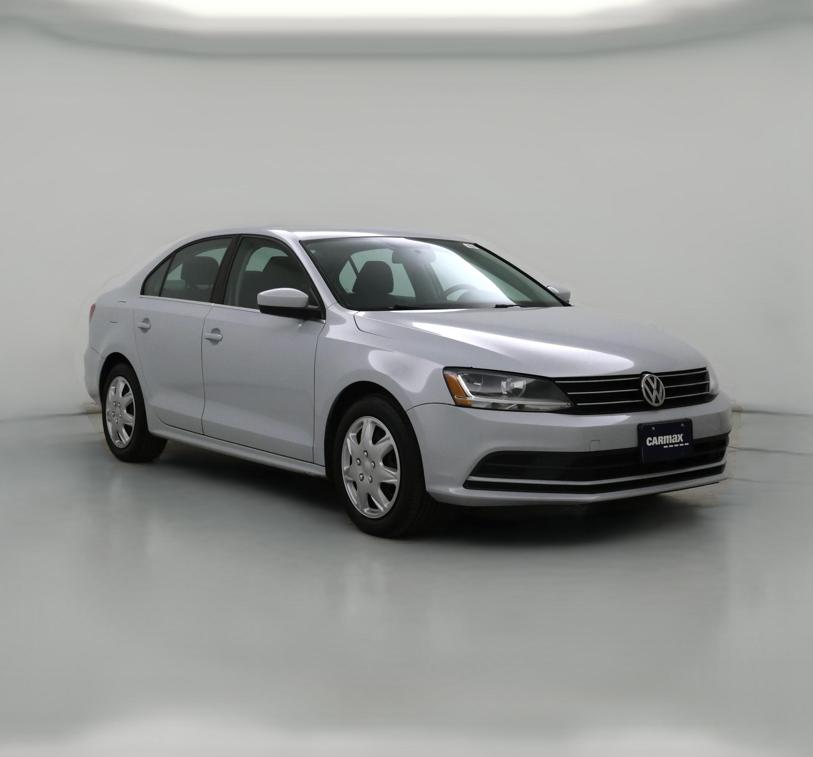 Thumbnail: 2017 Volkswagen Jetta - 1