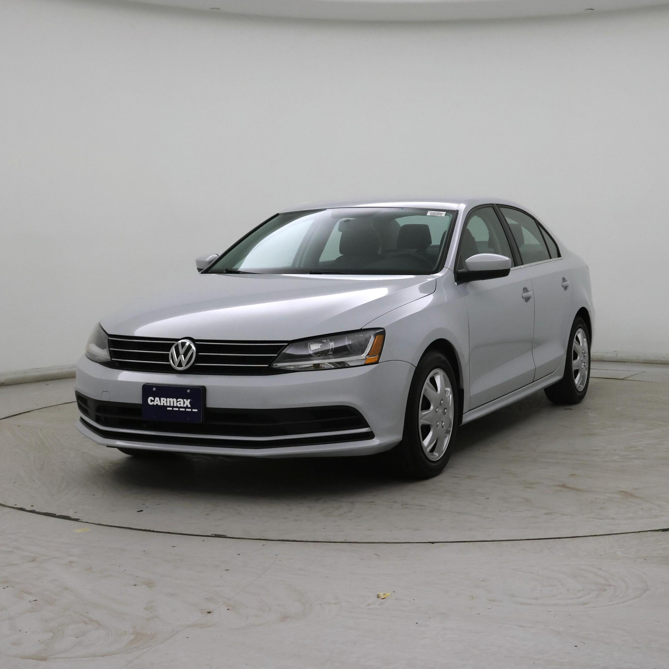 Thumbnail: 2017 Volkswagen Jetta - 4