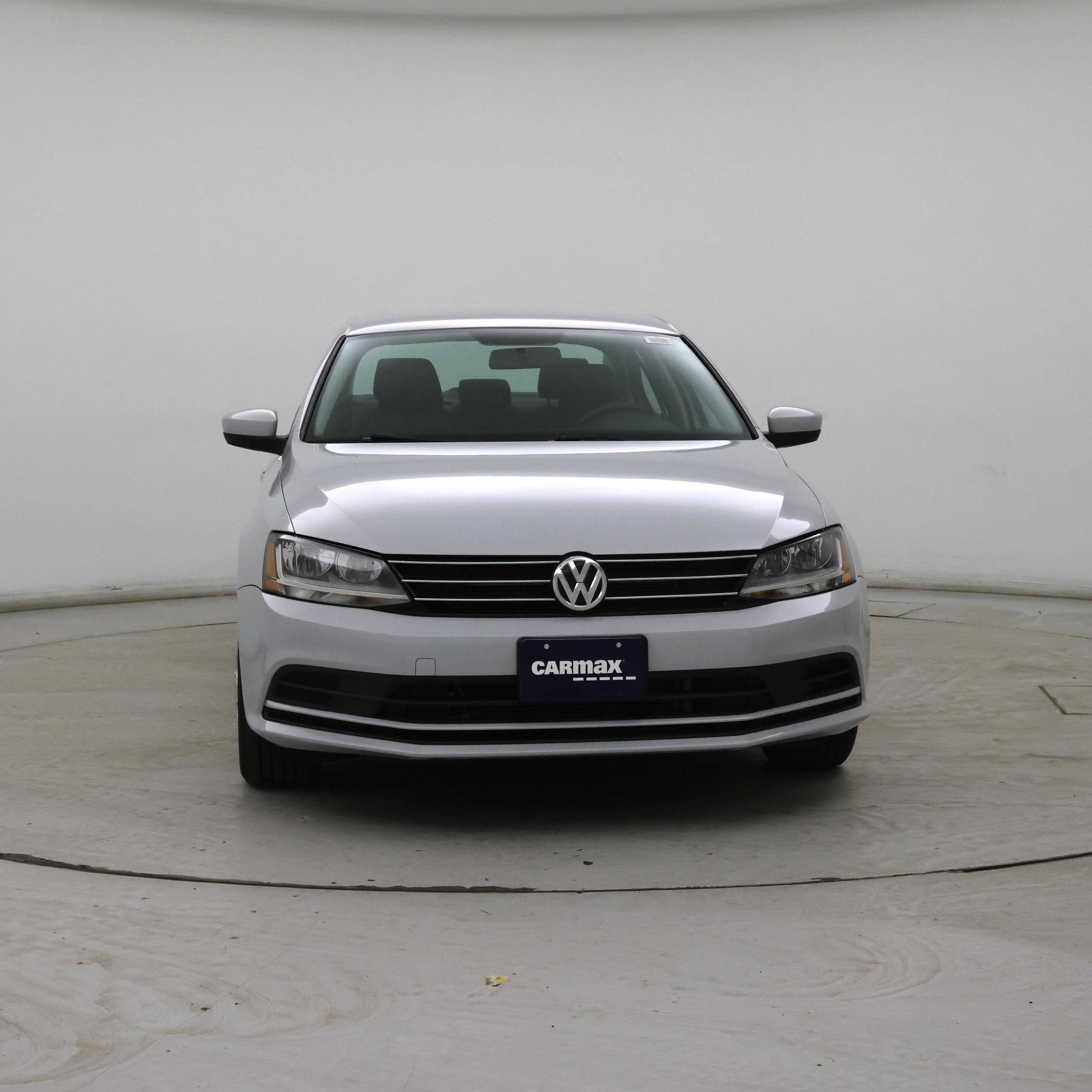 Thumbnail: 2017 Volkswagen Jetta - 5