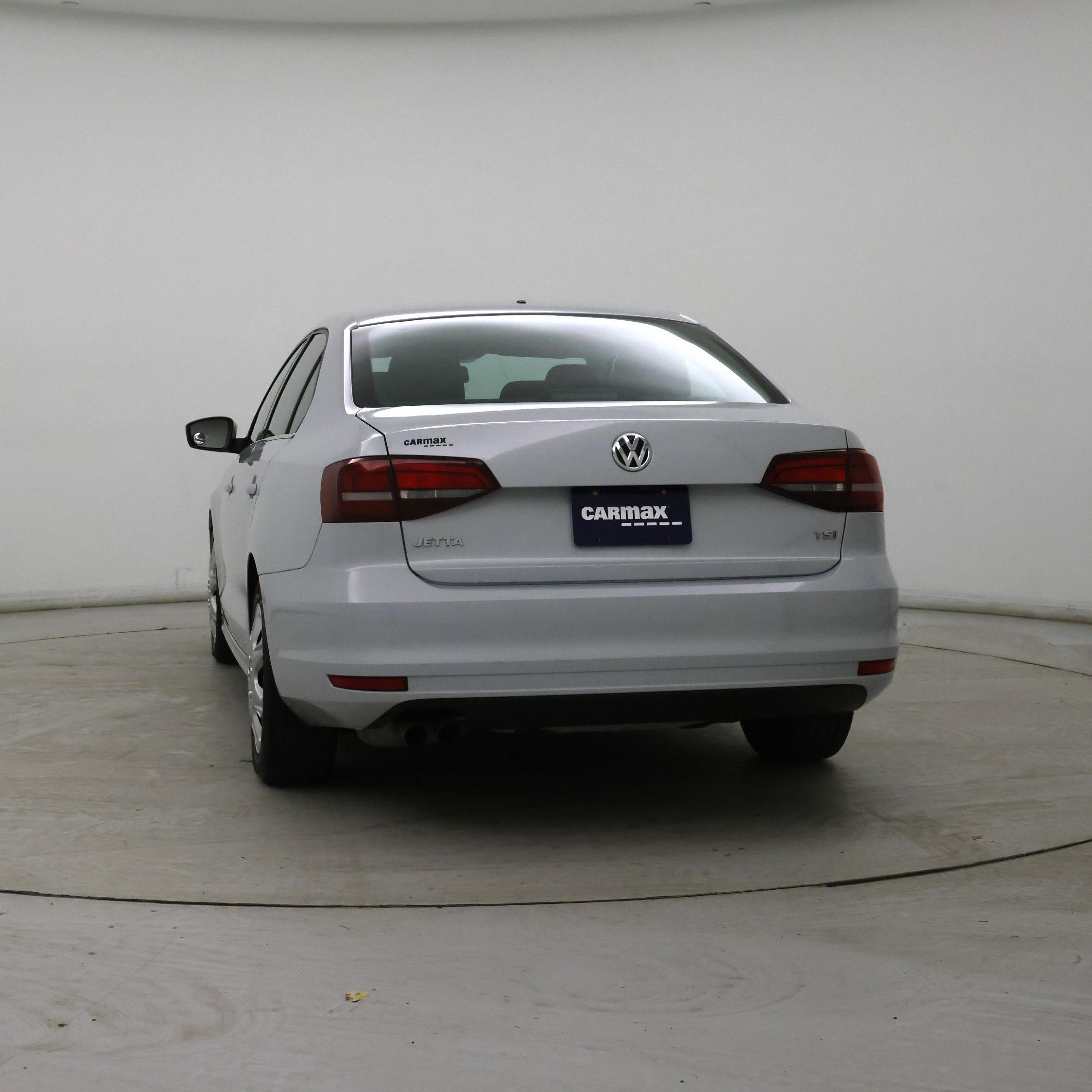 Thumbnail: 2017 Volkswagen Jetta - 6