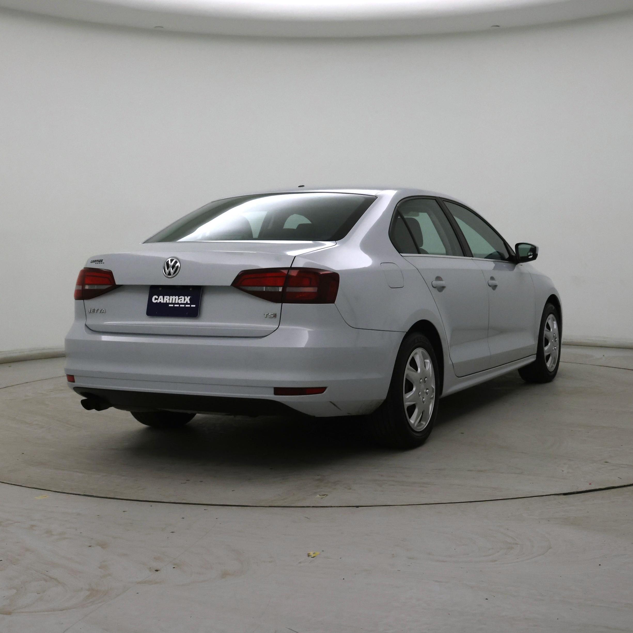 Thumbnail: 2017 Volkswagen Jetta - 8