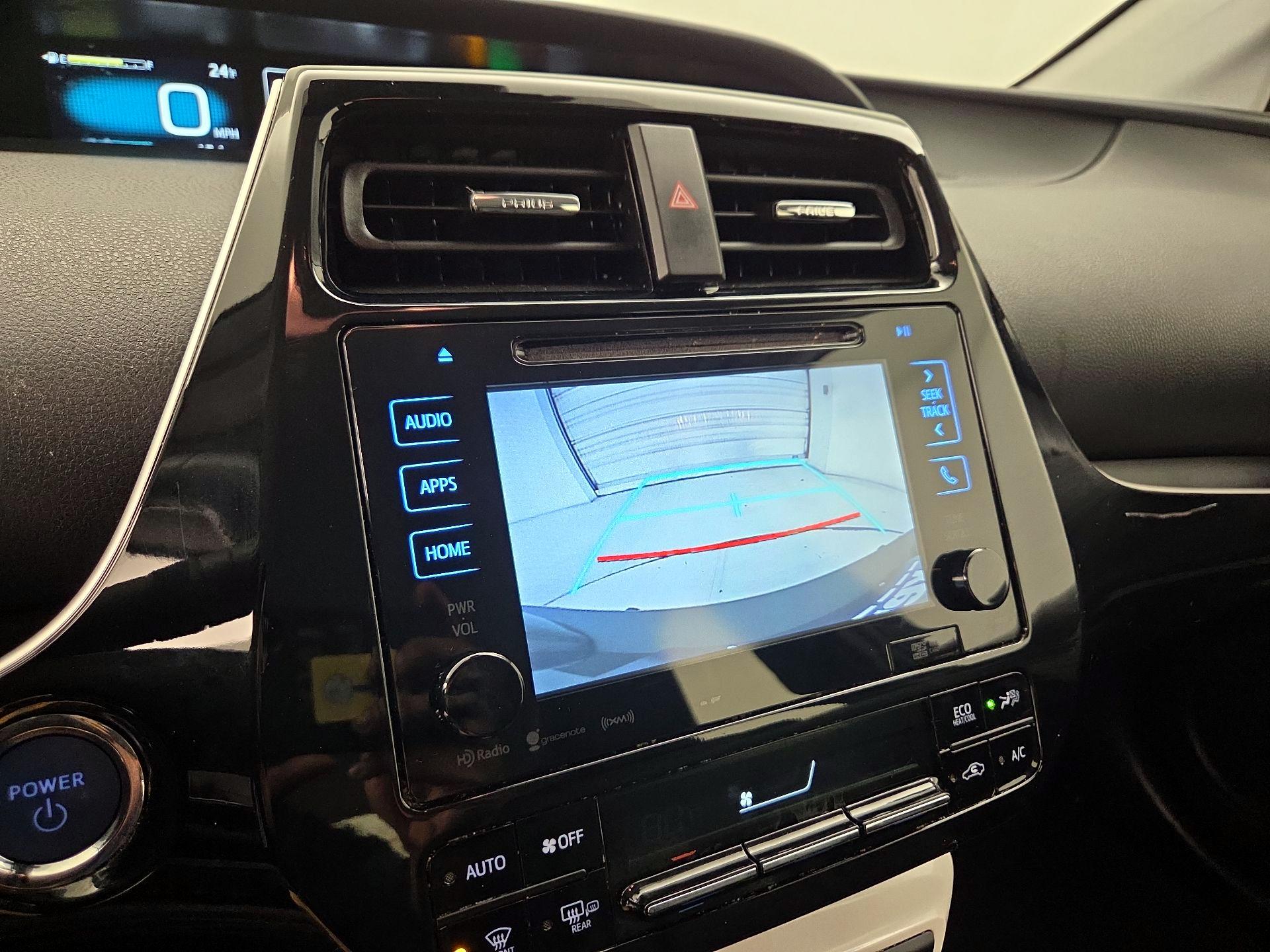 Thumbnail: 2017 Toyota Prius - 15