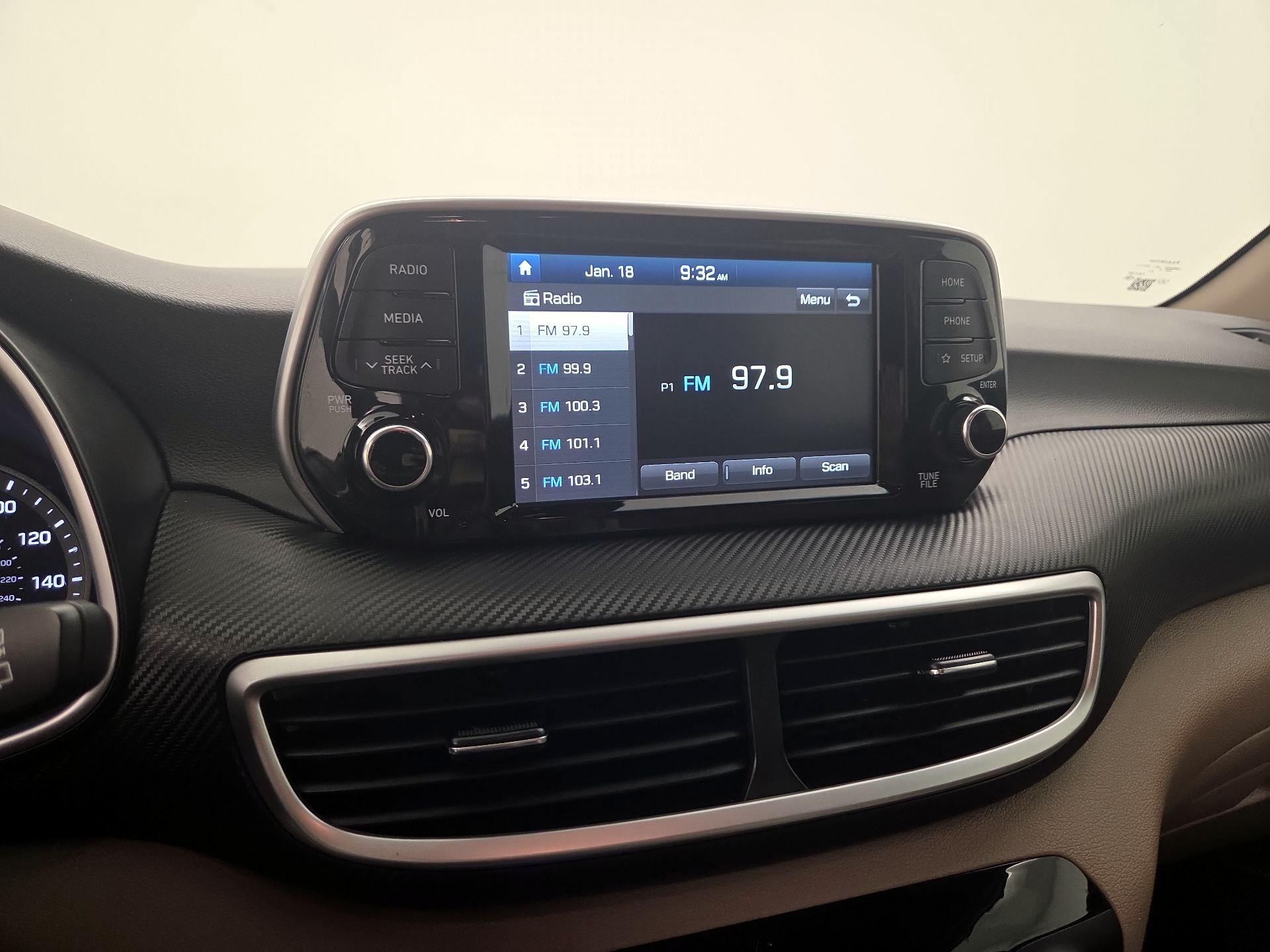 Thumbnail: 2021 Hyundai Tucson - 15