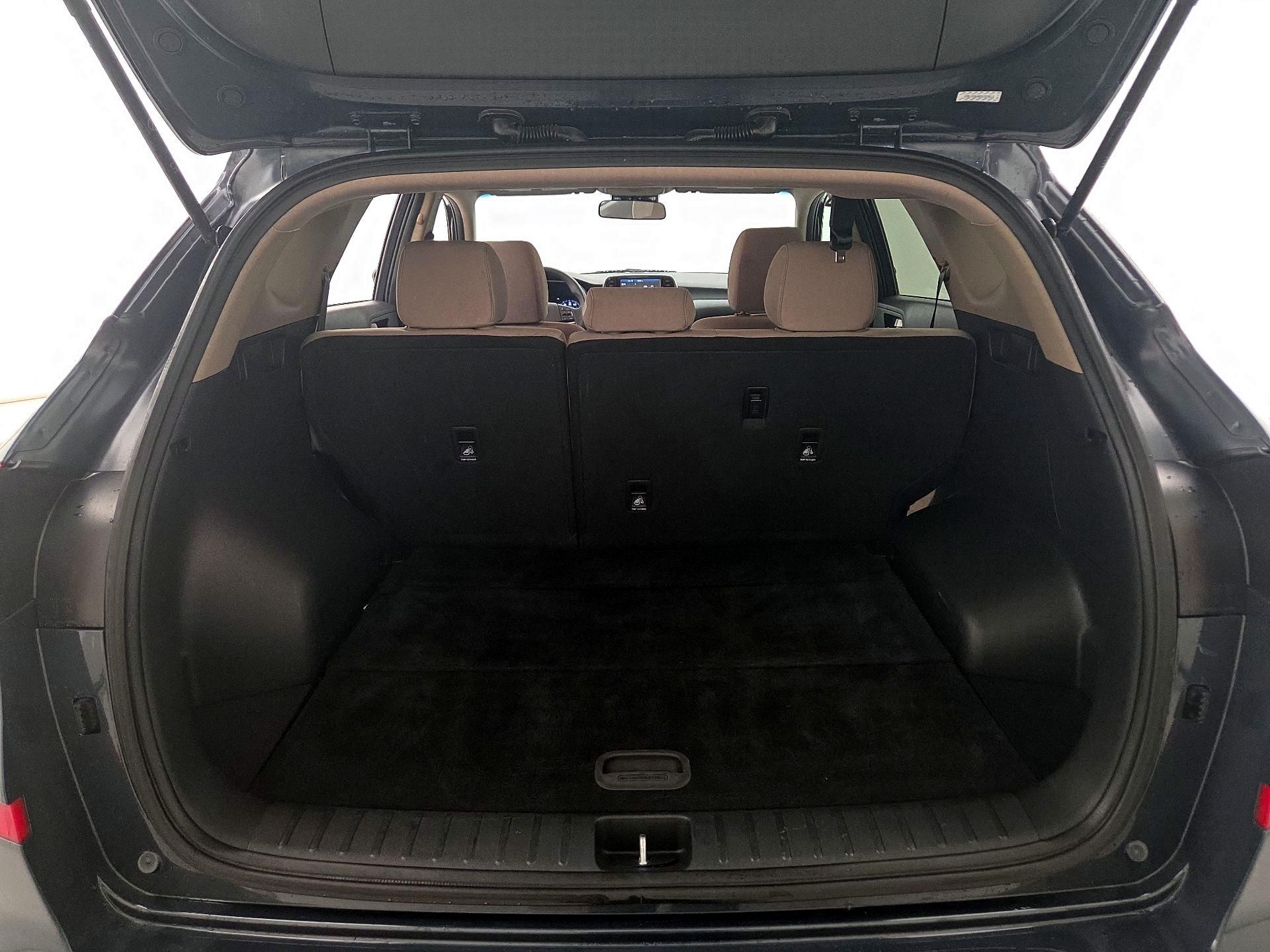 Thumbnail: 2021 Hyundai Tucson - 20