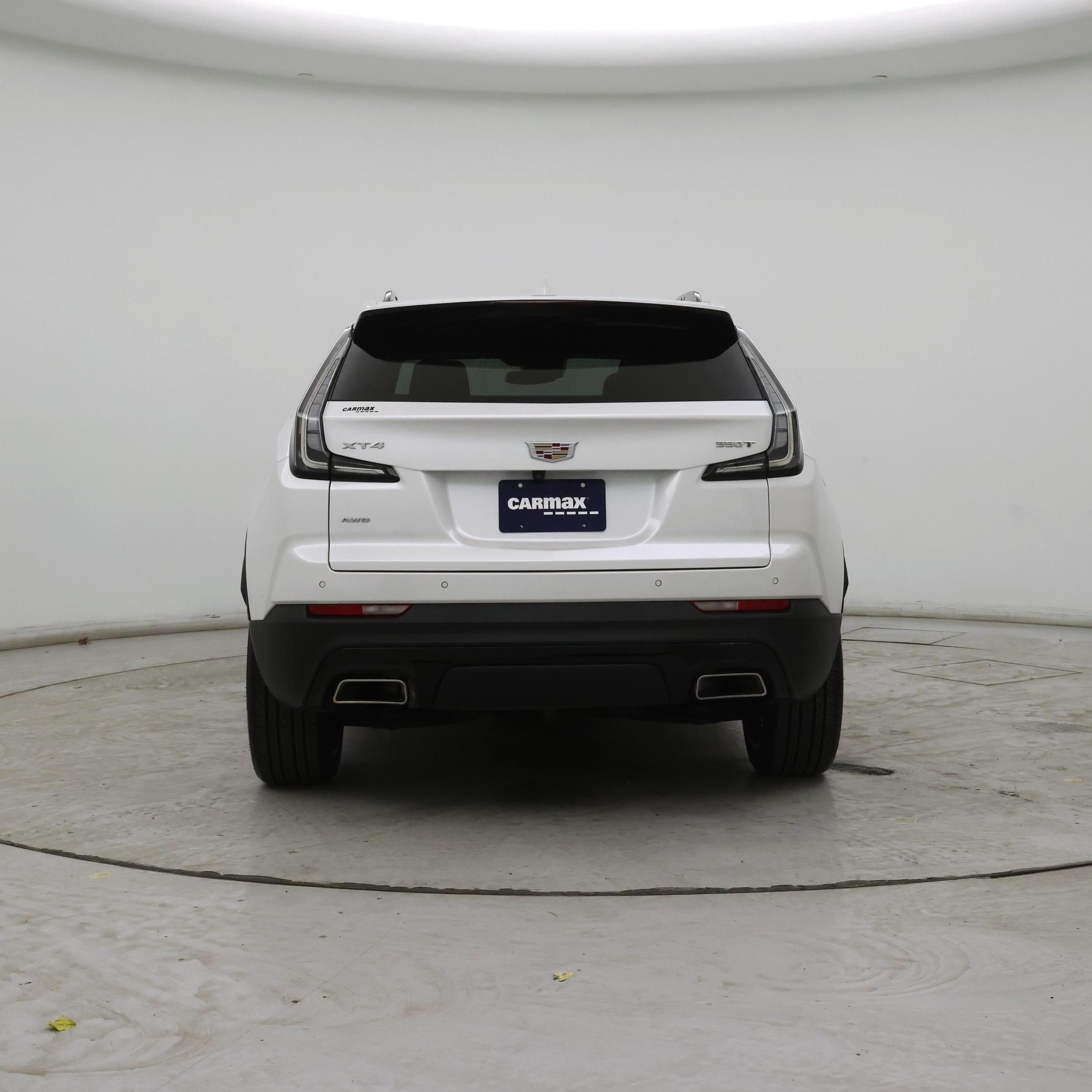 Thumbnail: 2023 Cadillac XT4 - 6