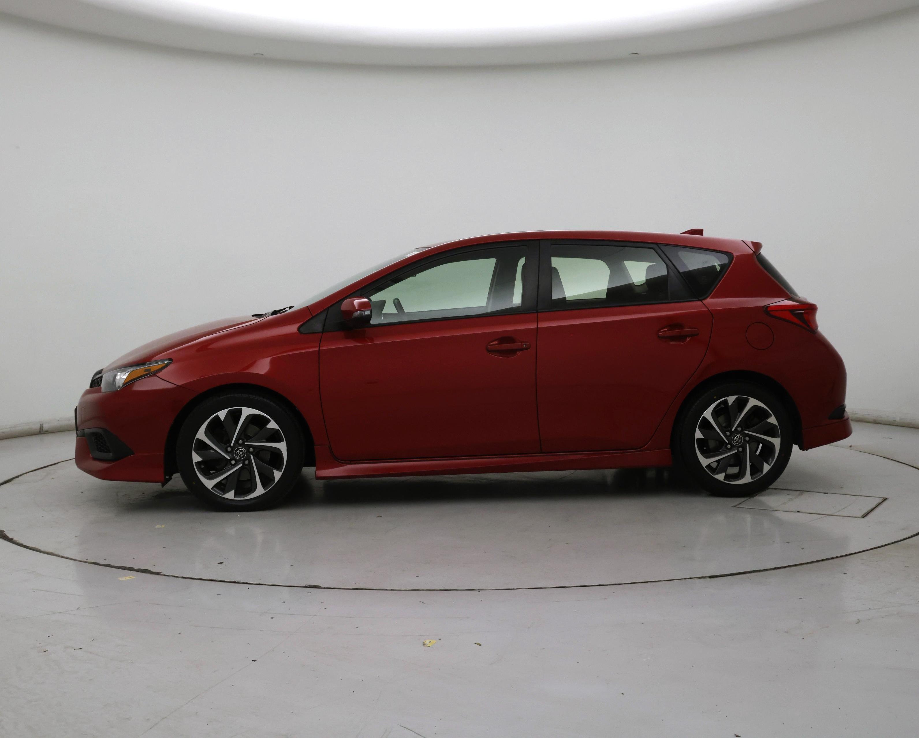 Thumbnail: 2018 Toyota Corolla iM - 3