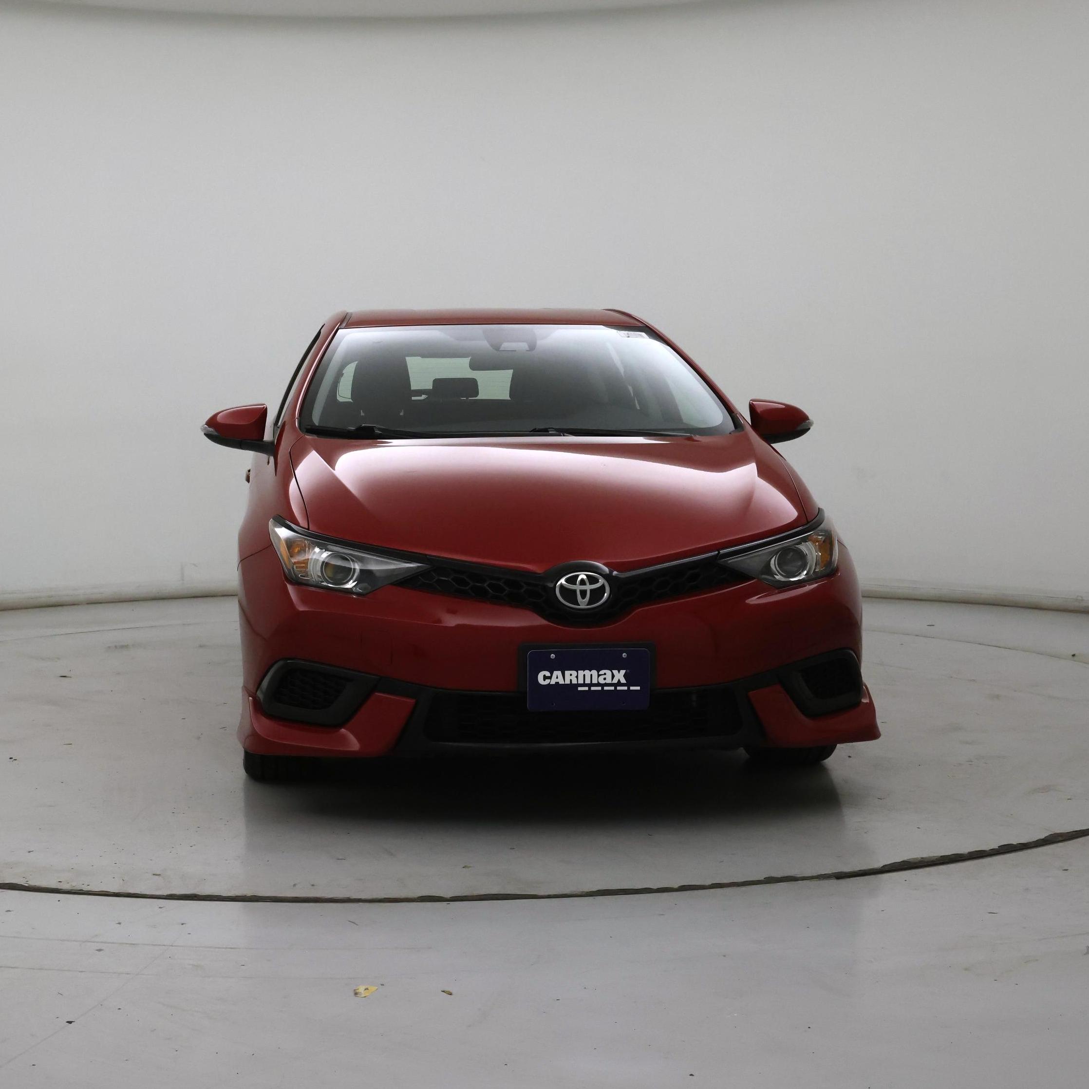 Thumbnail: 2018 Toyota Corolla iM - 5