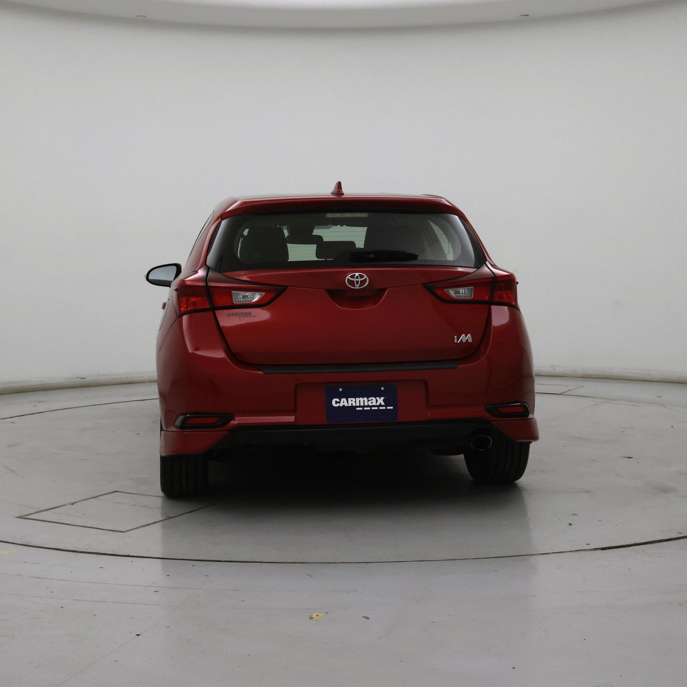 Thumbnail: 2018 Toyota Corolla iM - 6