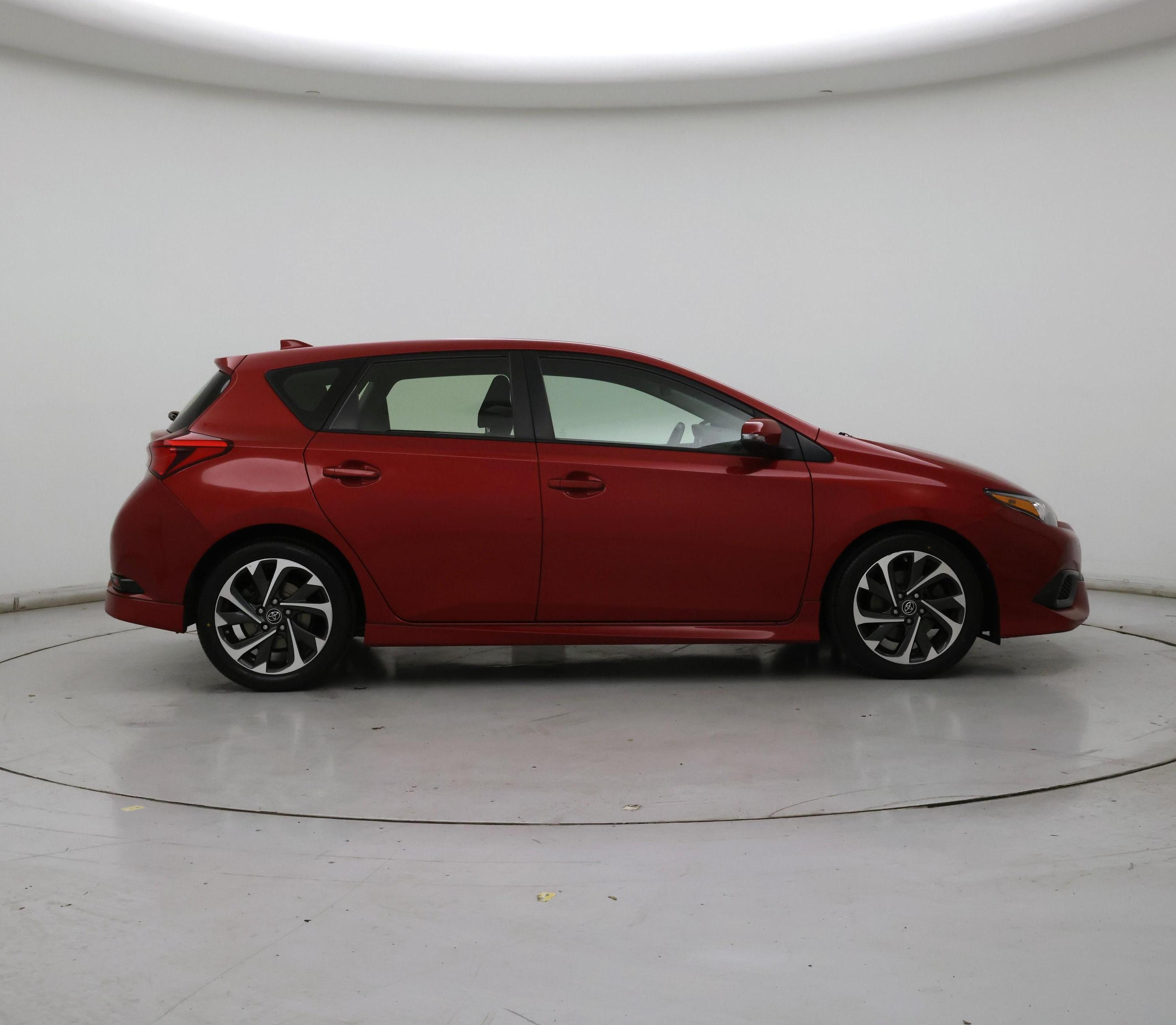 Thumbnail: 2018 Toyota Corolla iM - 7