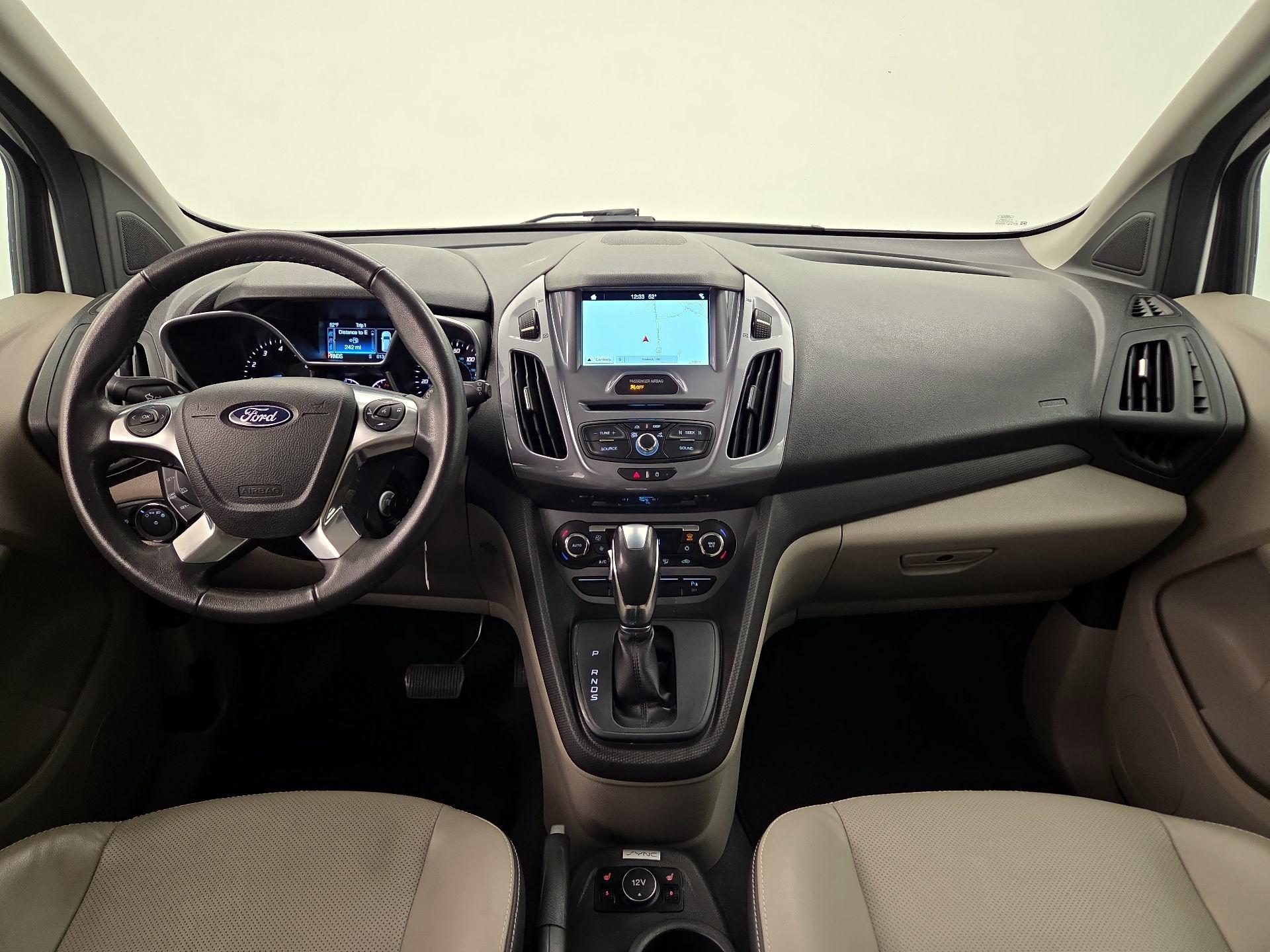 Thumbnail: 2018 Ford Transit Series - 9