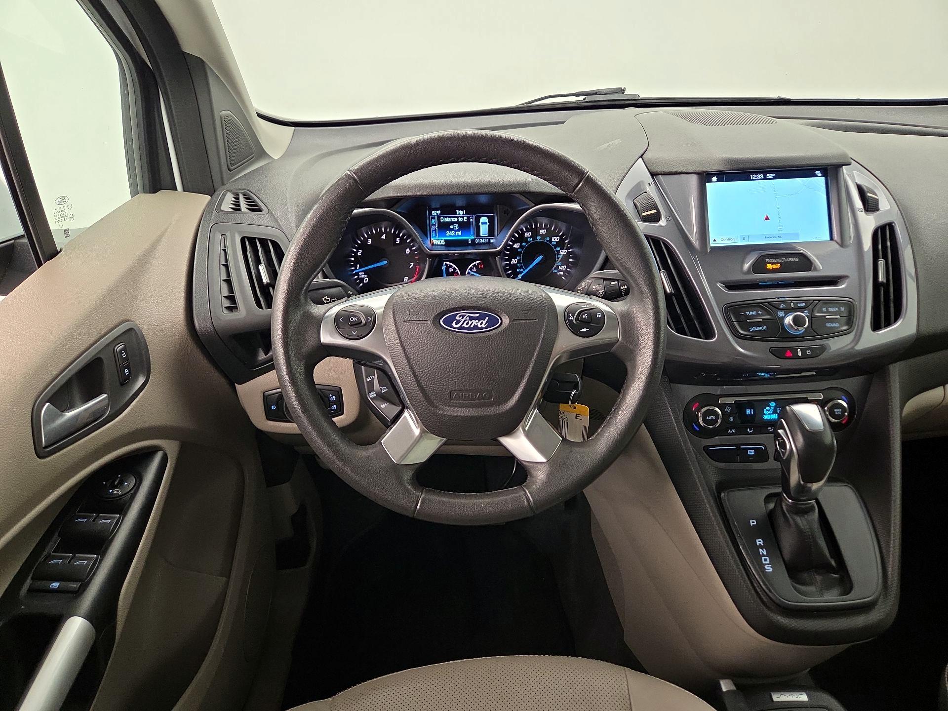 Thumbnail: 2018 Ford Transit Series - 10