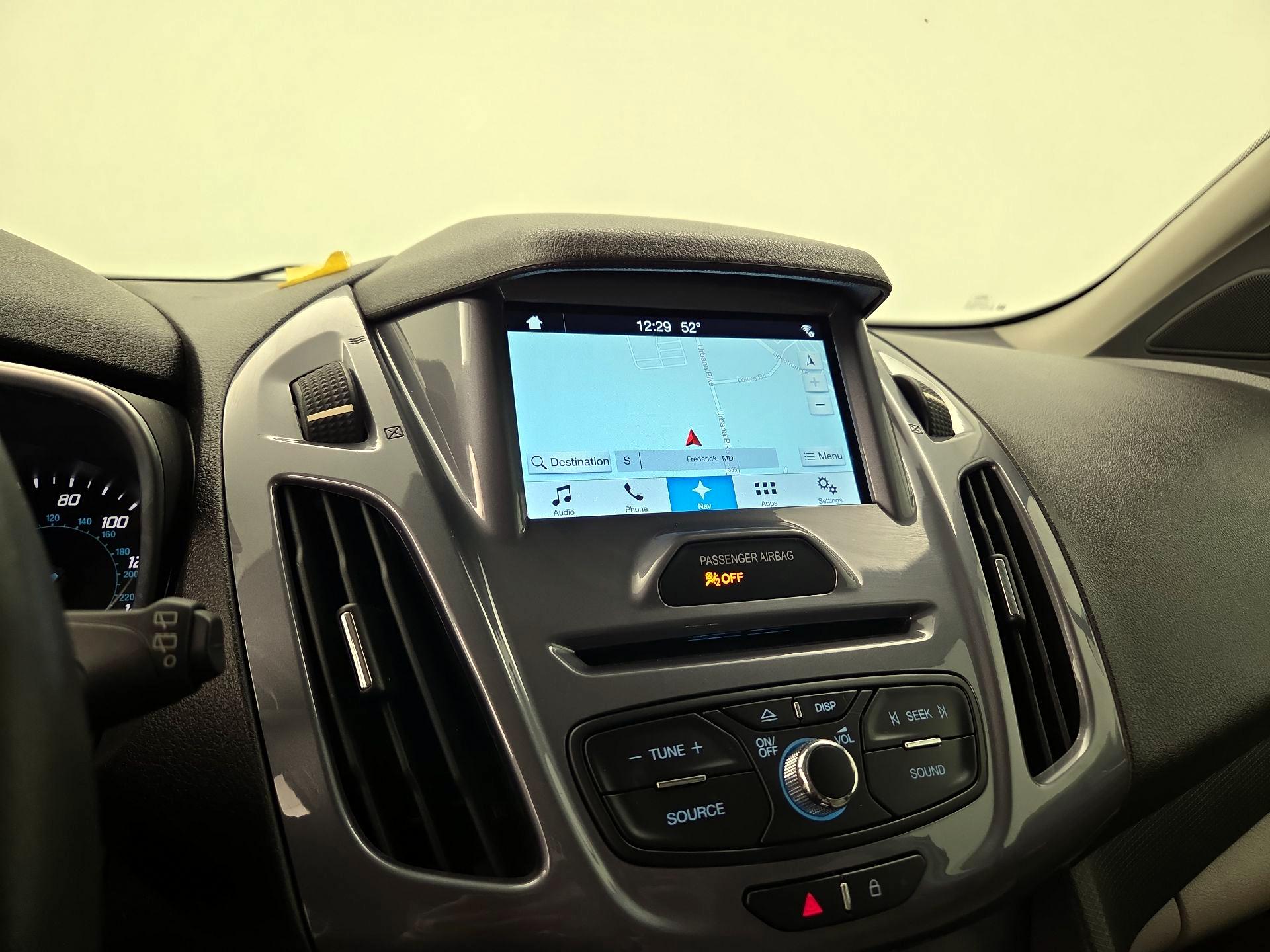 Thumbnail: 2018 Ford Transit Series - 14