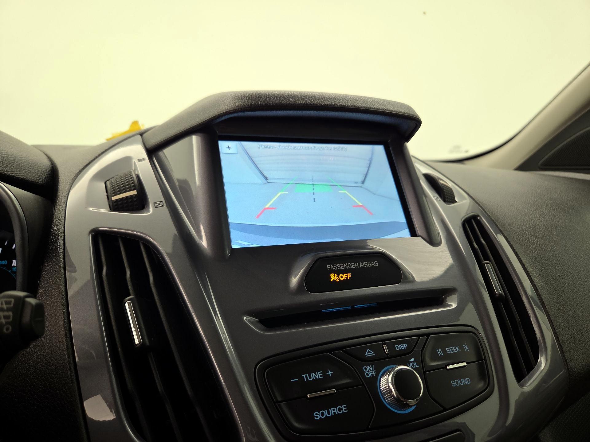 Thumbnail: 2018 Ford Transit Series - 15