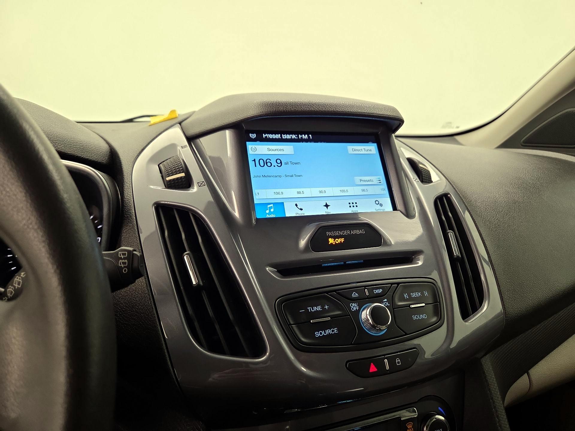 Thumbnail: 2018 Ford Transit Series - 16