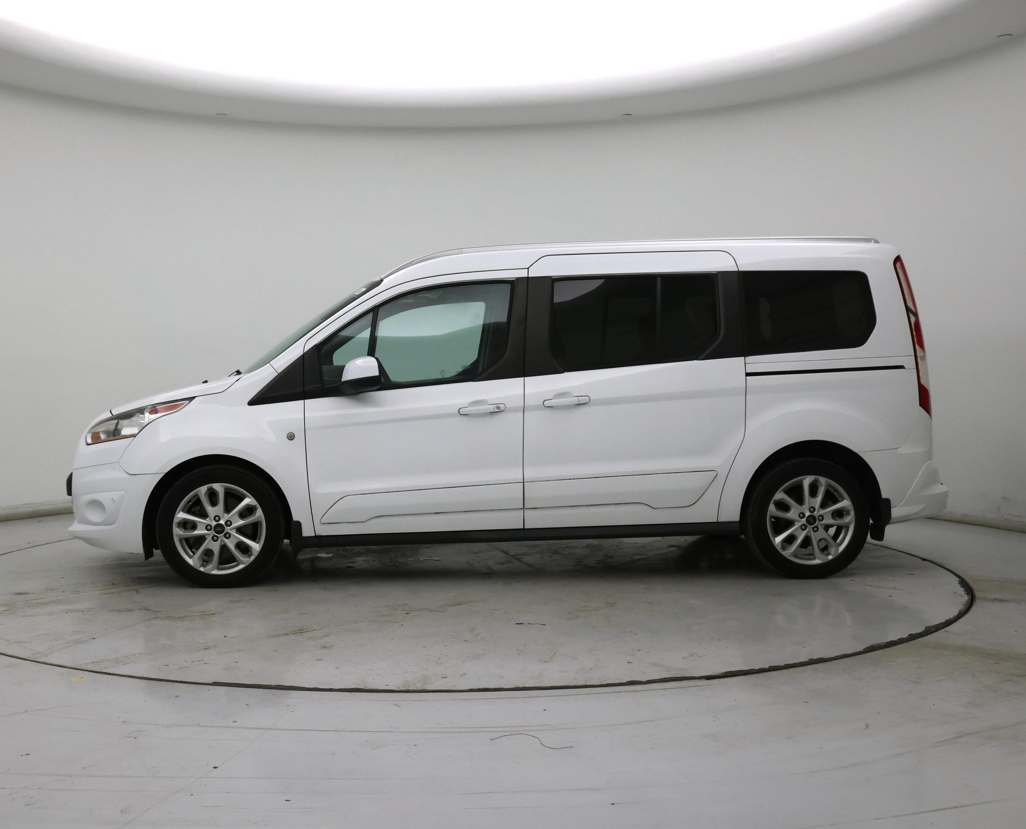 Thumbnail: 2018 Ford Transit Series - 3