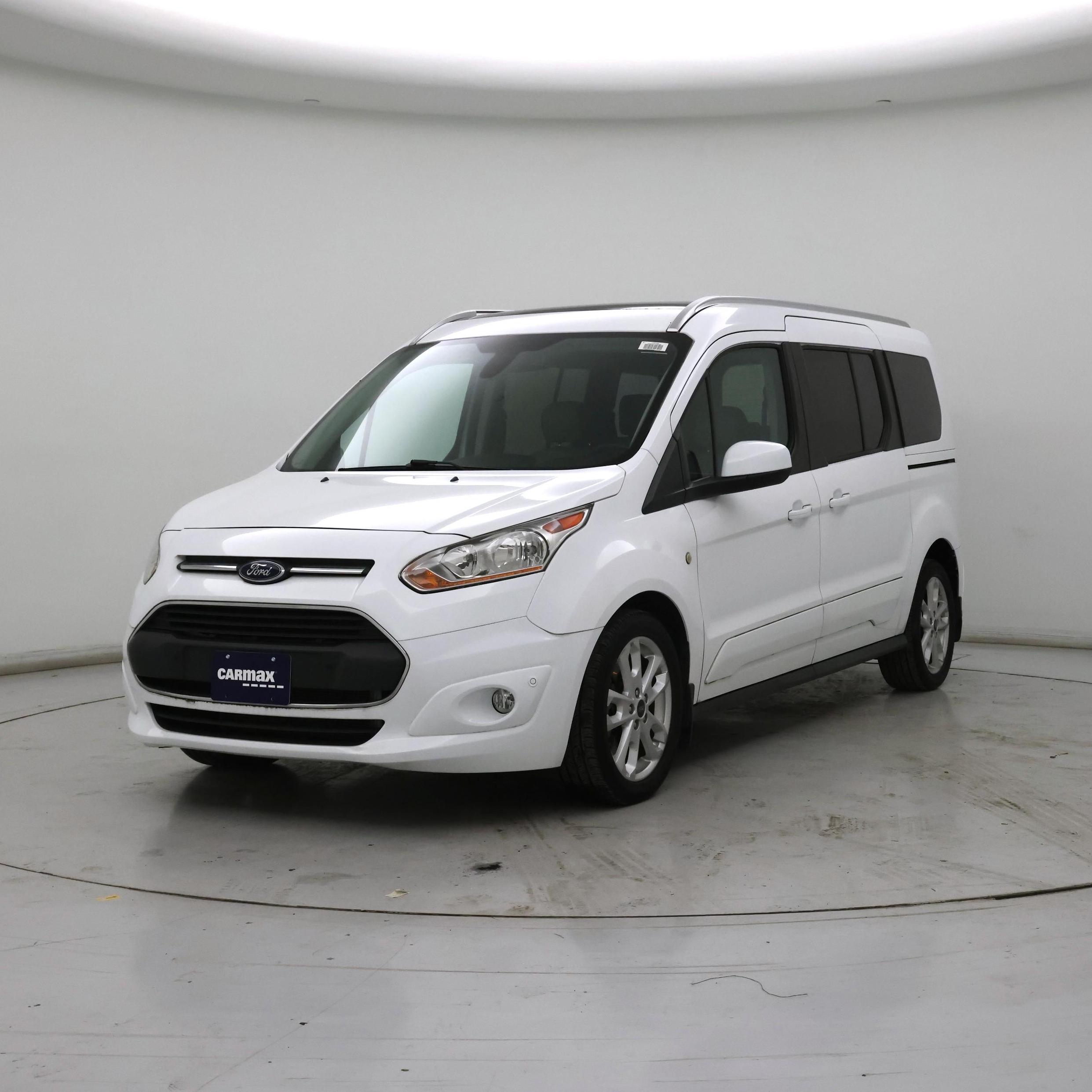 Thumbnail: 2018 Ford Transit Series - 4